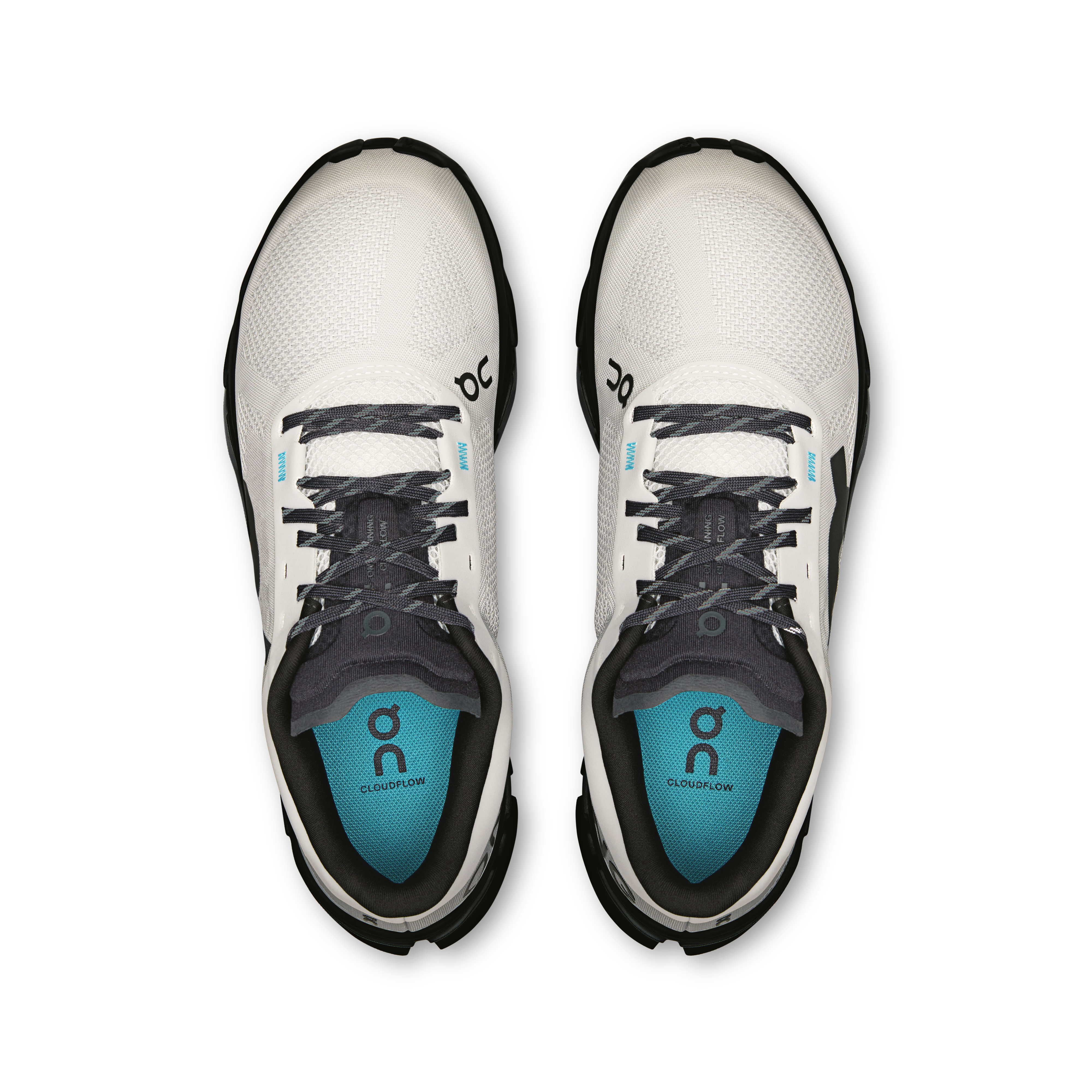 On Cloudflow 5 Lumos Glacier Black (Women'S)