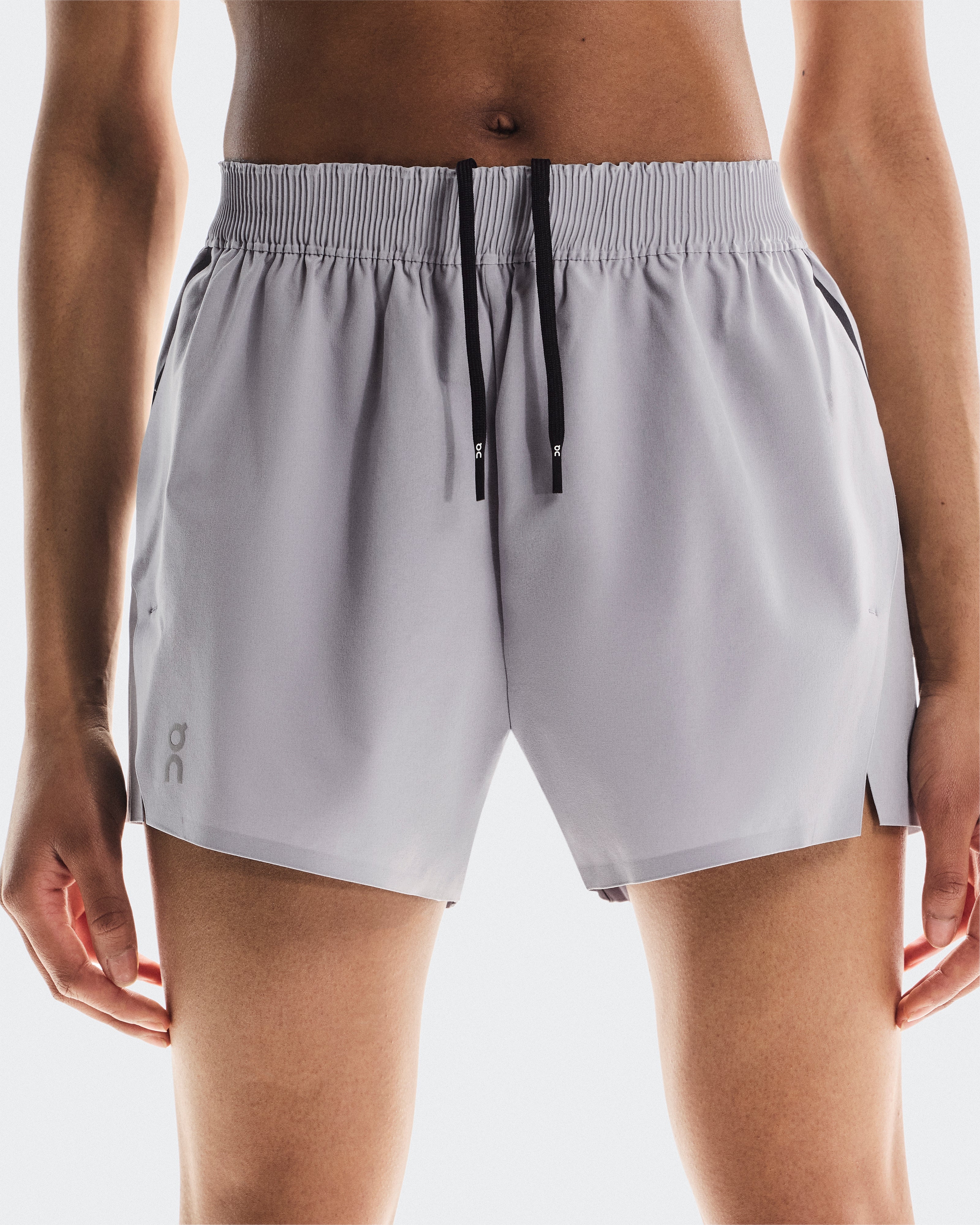 On Train Shorts Lilac (Women'S)