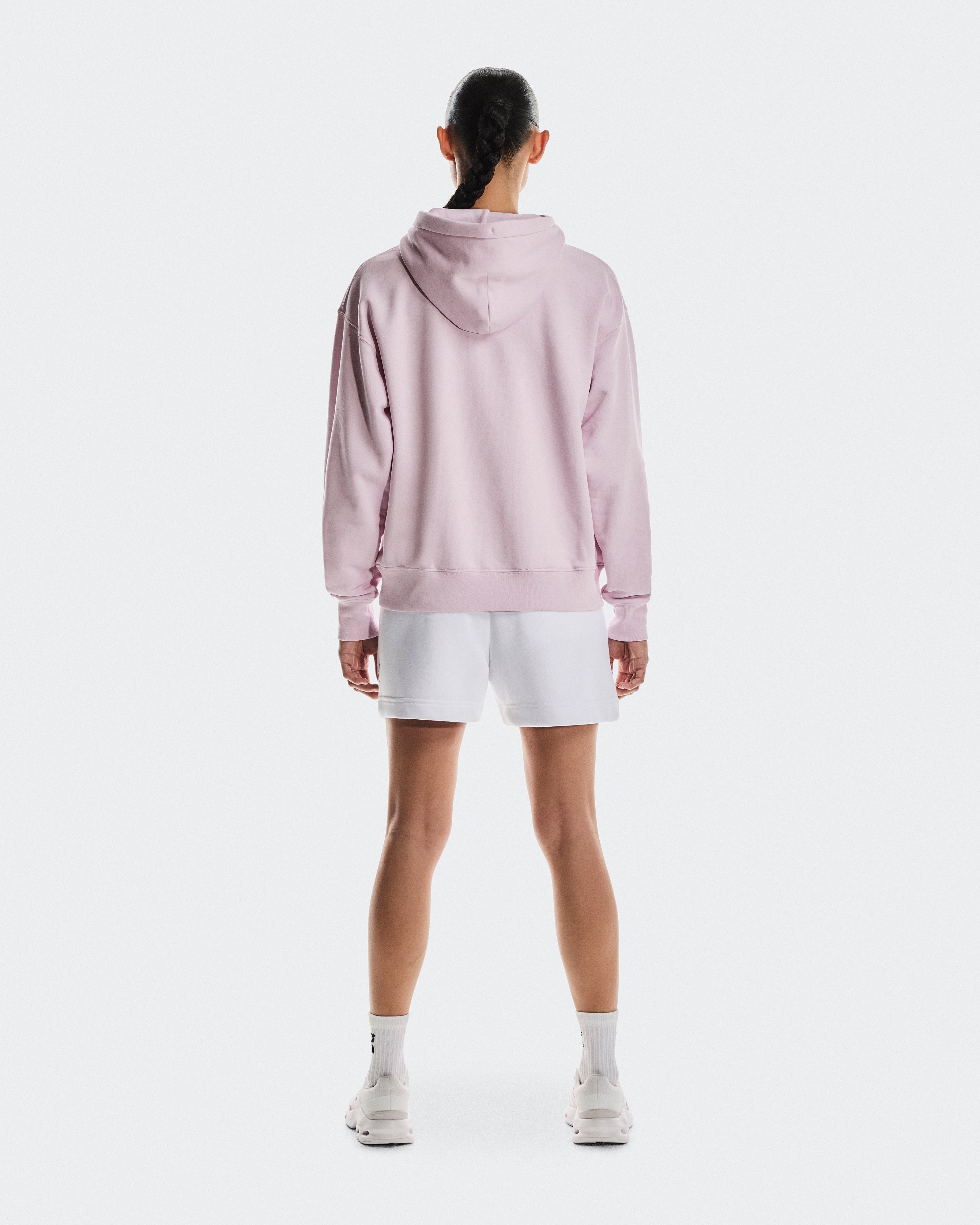 On Club Hoodie Orchid (Women'S)