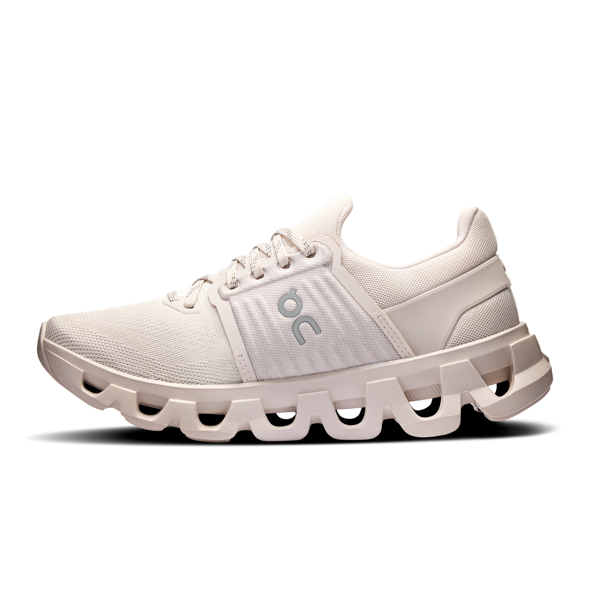 On Cloudswift 4 Ad Sand Ivory (Women'S)