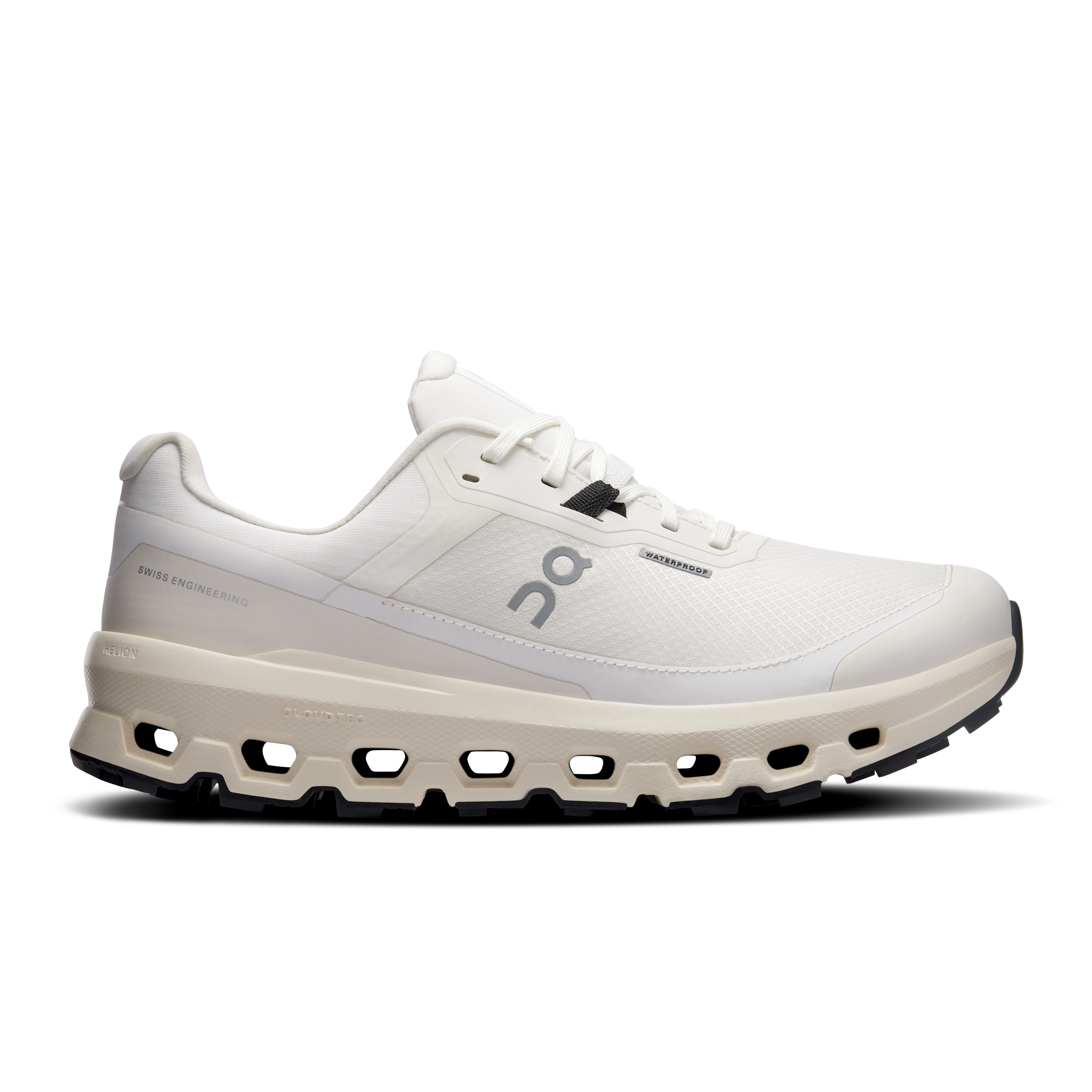 On Cloudvista 2 Waterproof Ivory Cream (Women'S)