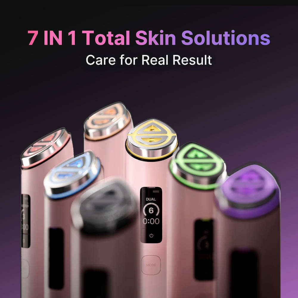 Medicube Age R Booster Pro X2 Pink