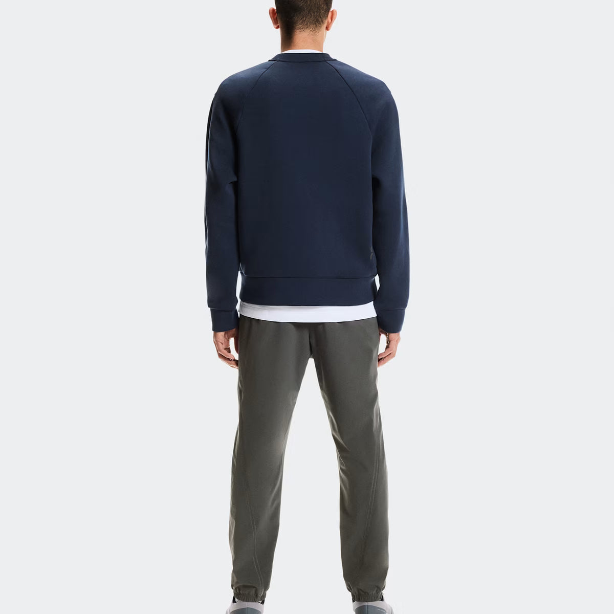On Focus Pants Shadow