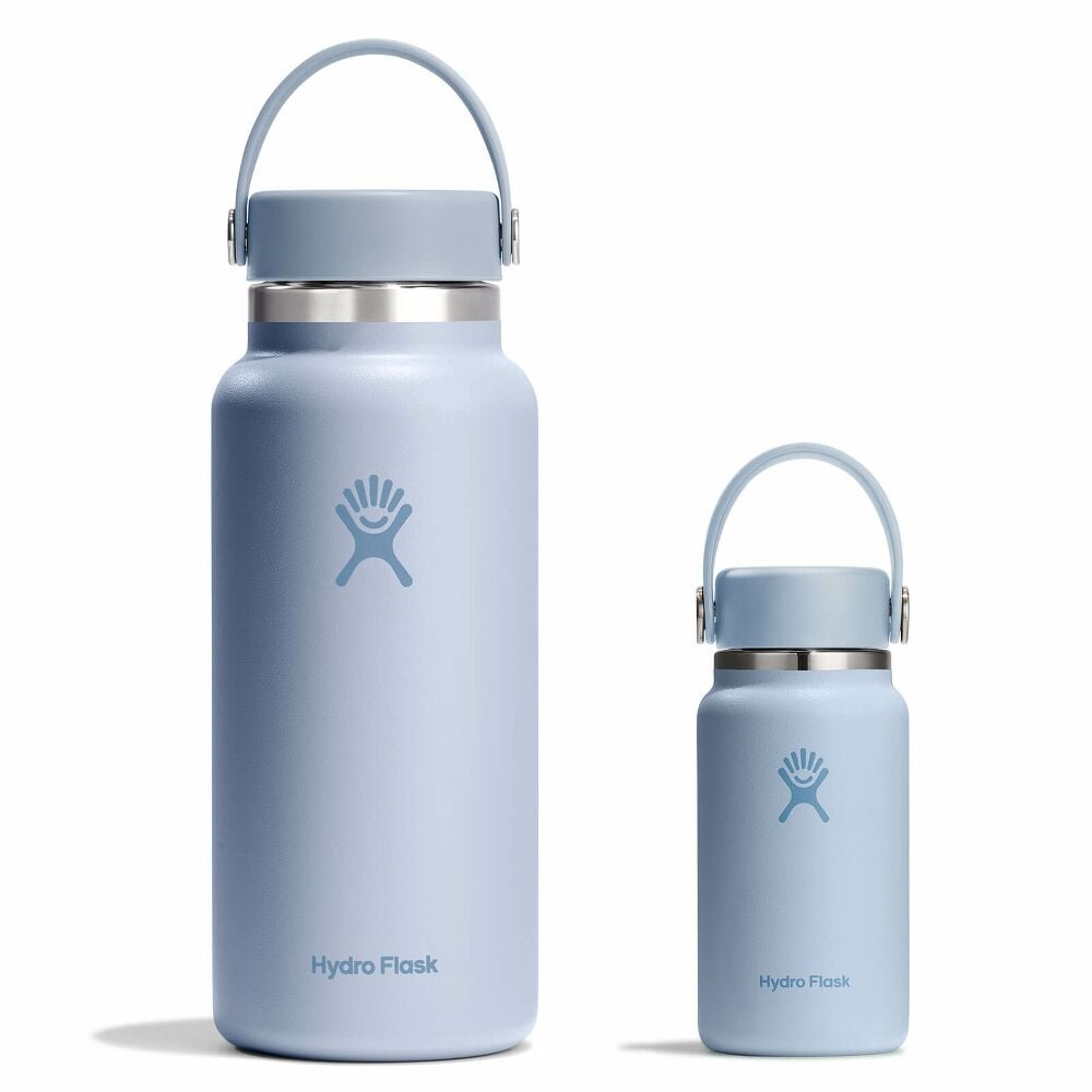 Hydro Flask 6.7 Oz Of Tiny Sips In A Mini Hydro Flask Bottle