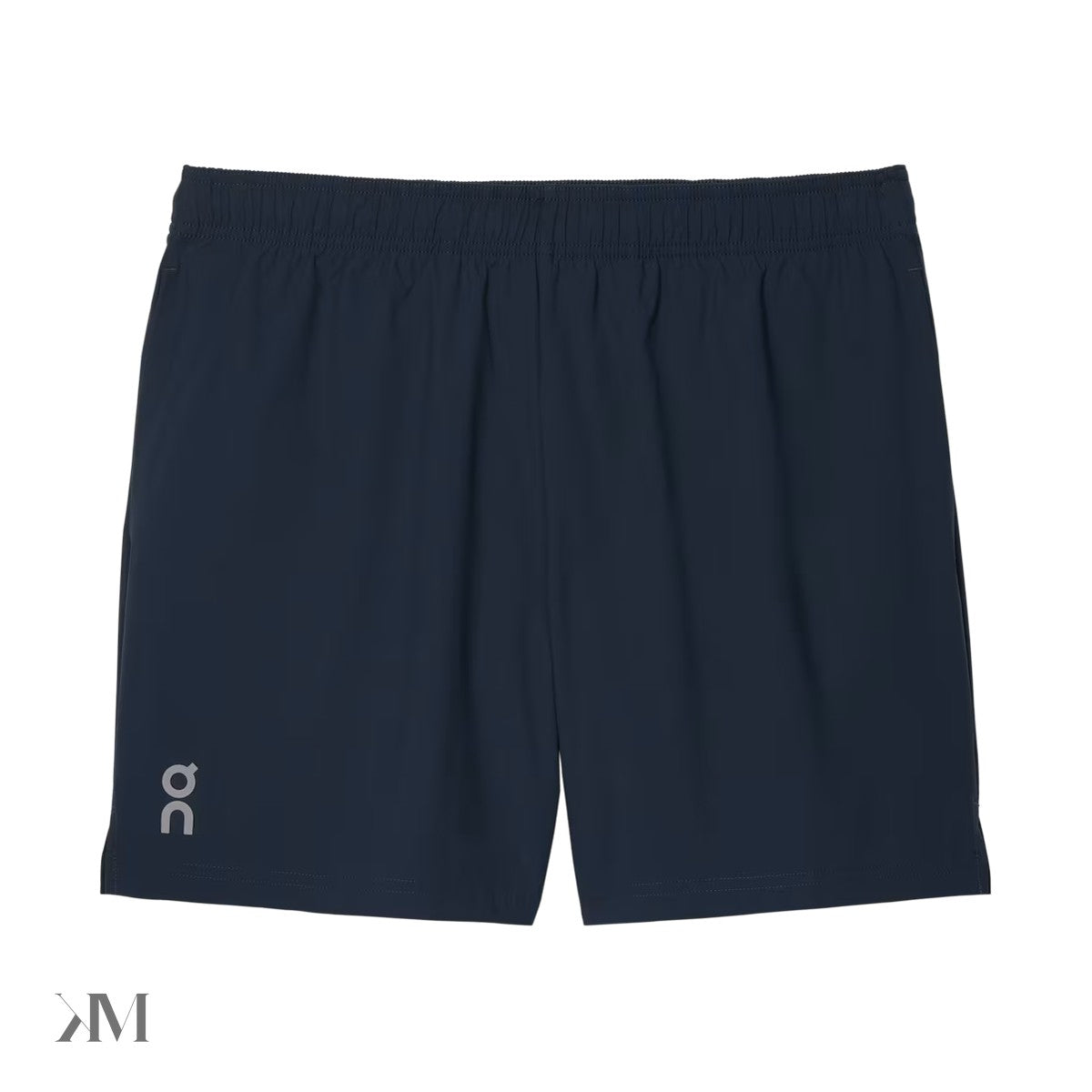 On 5" Core Shorts Midnight