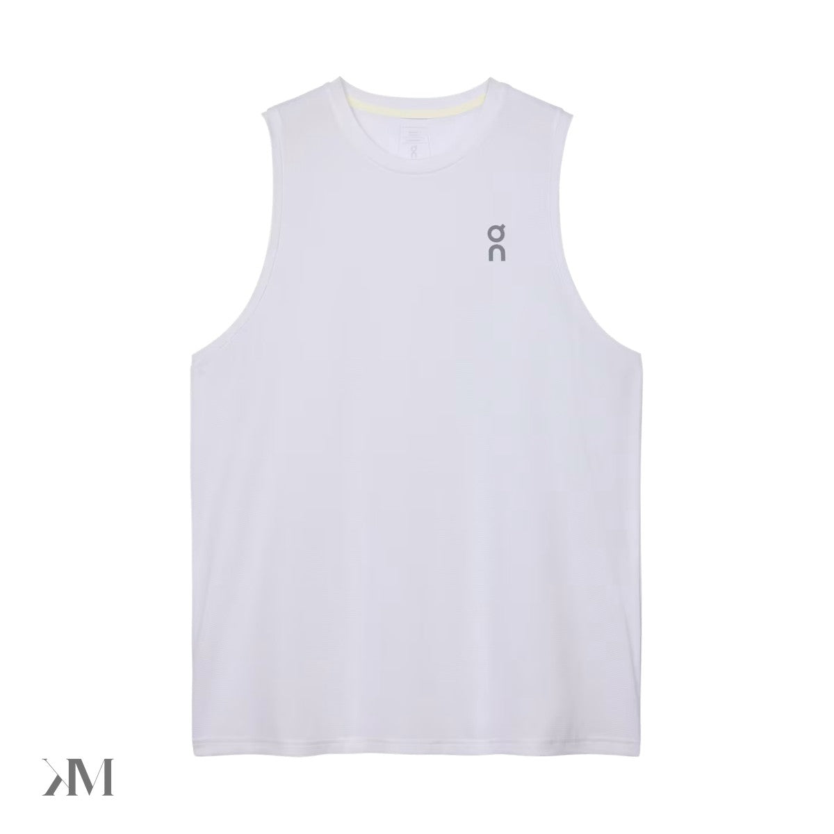 On Core Tank White