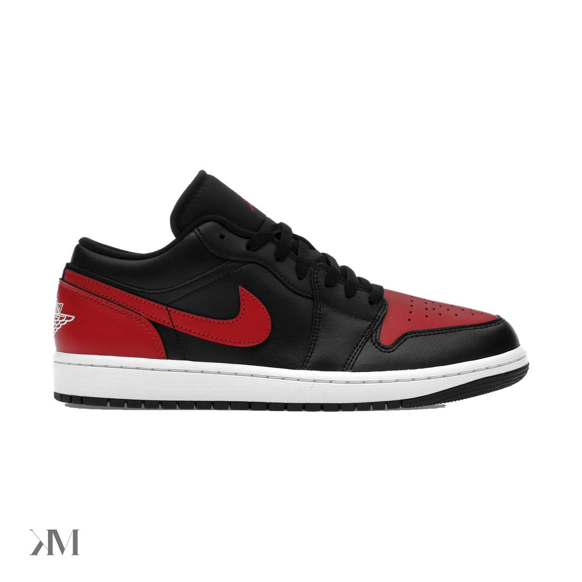 Jordan 1 Low Bred Twist