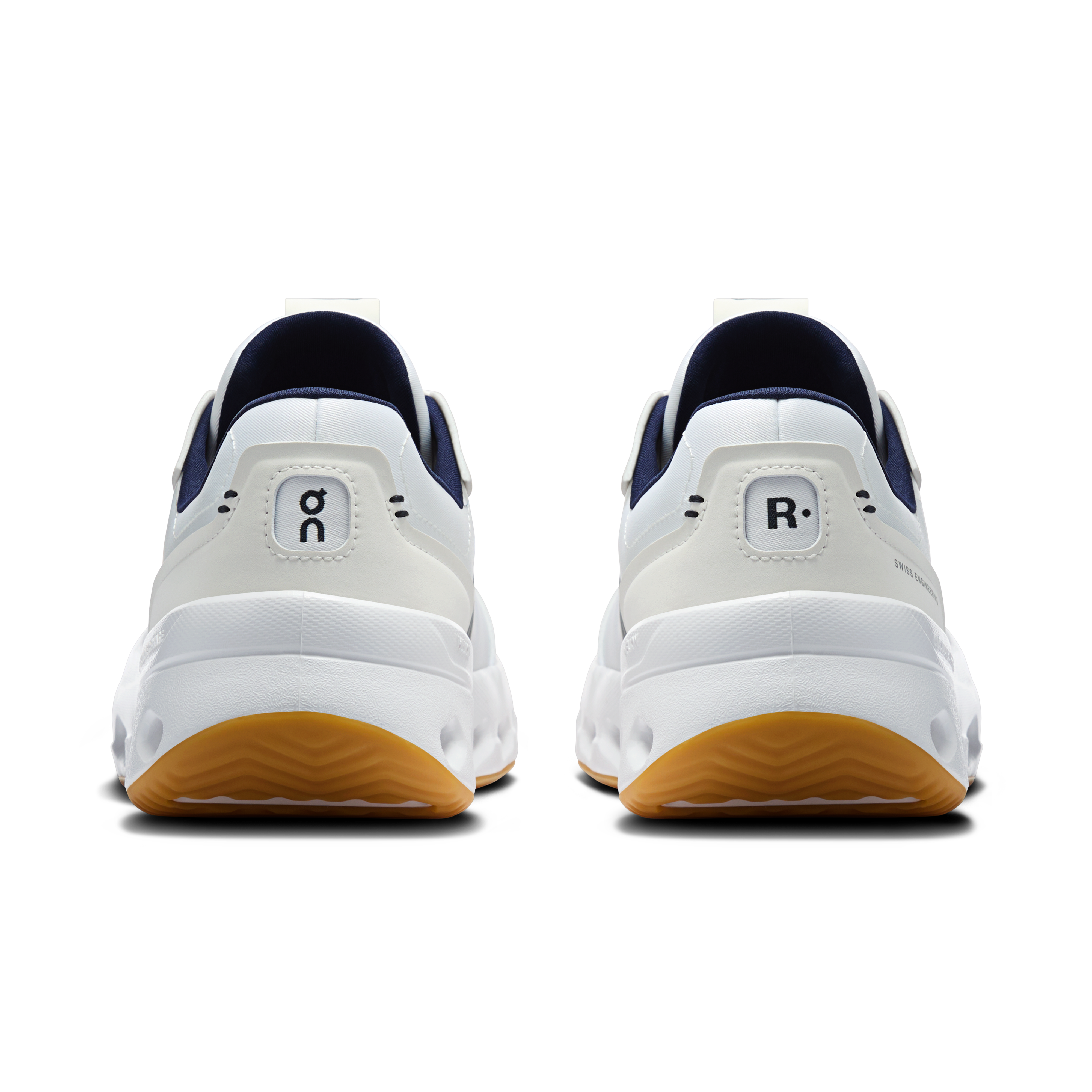 On The Roger Wildcard White Midnight (Women'S)