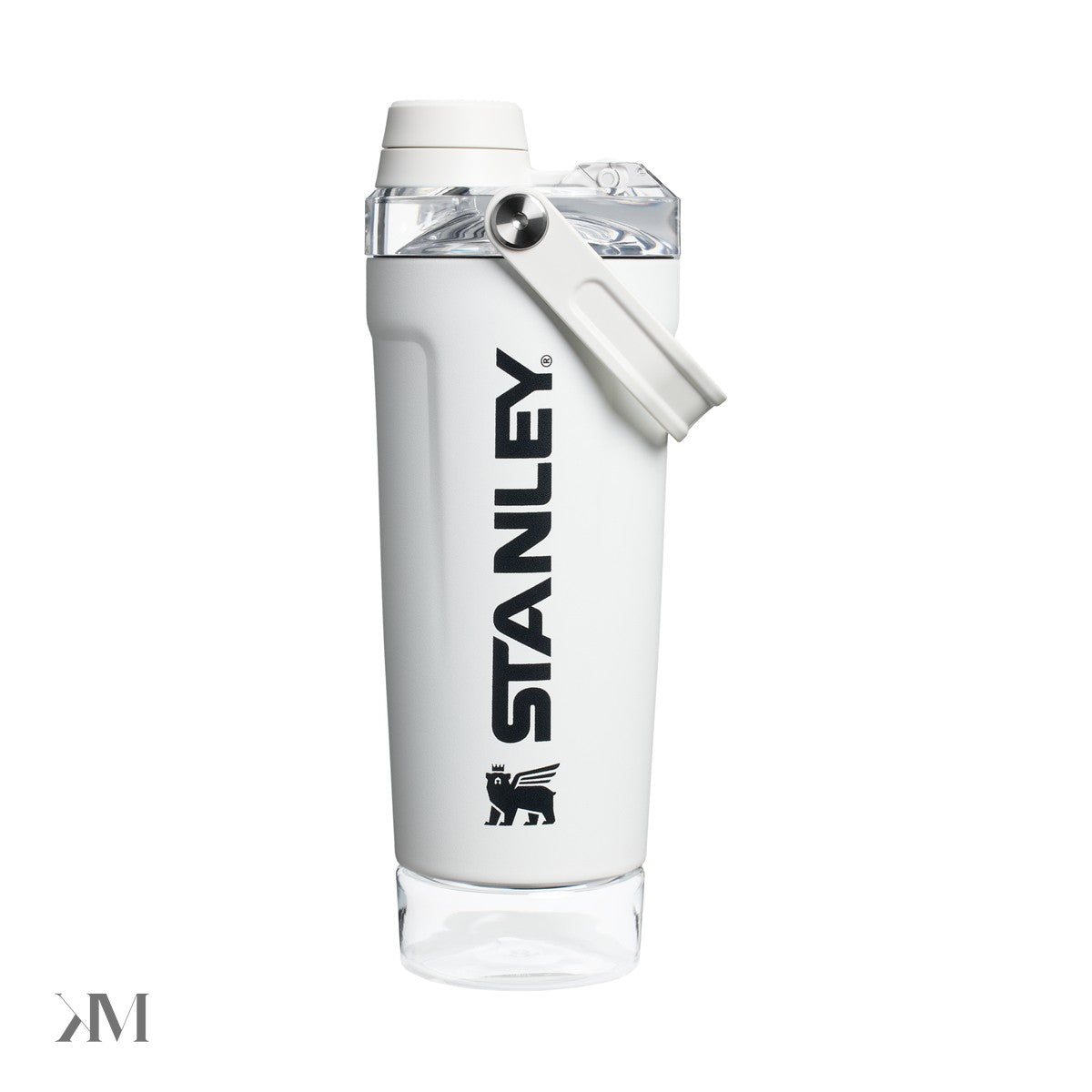 The Activate Shaker Bottle | 20 OZ Chalk Chalk