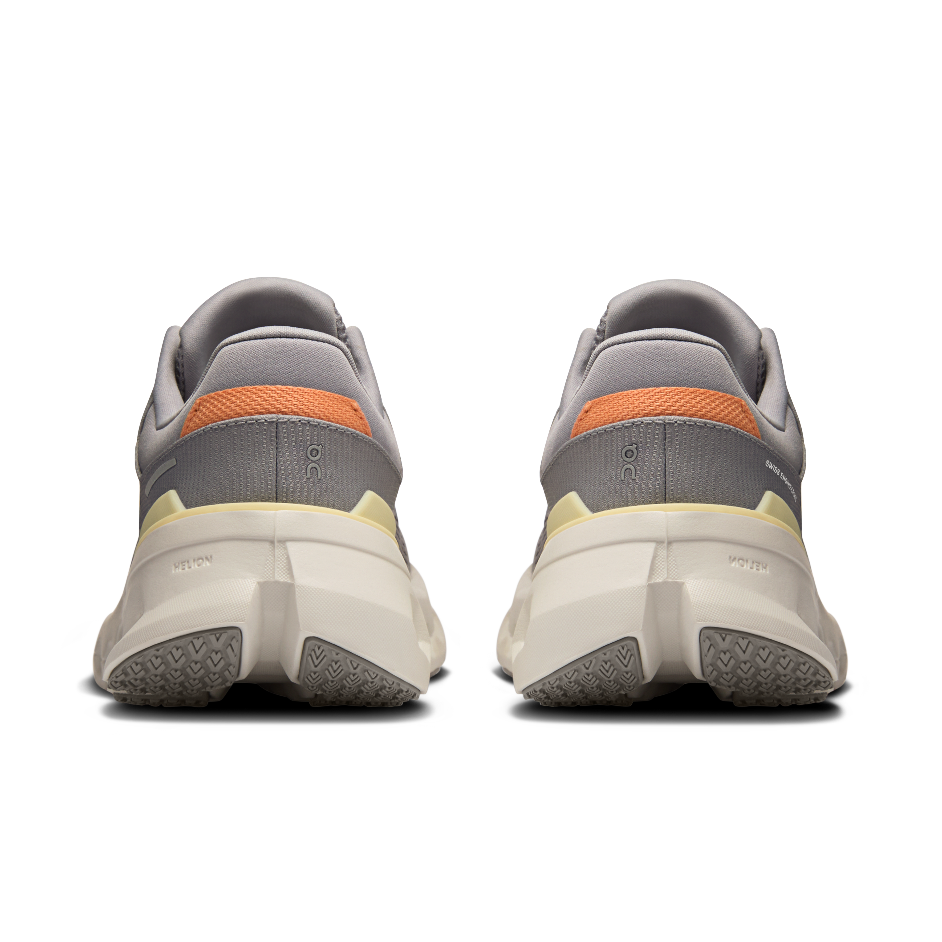 On Cloudrunner 2 Lilac Ivory (Women'S)