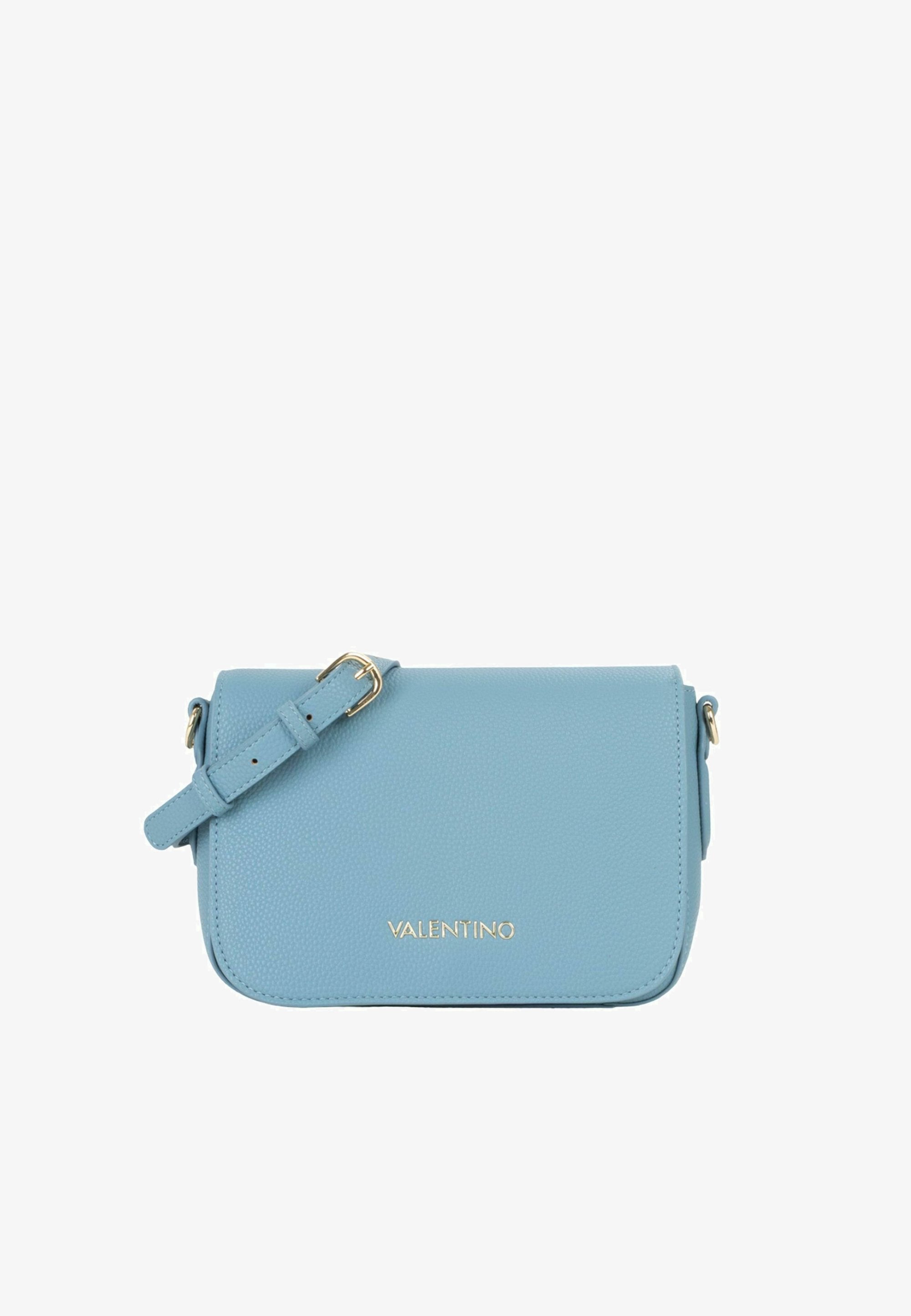 Valentino Bags Brixton - Cross Body Bag - Avio