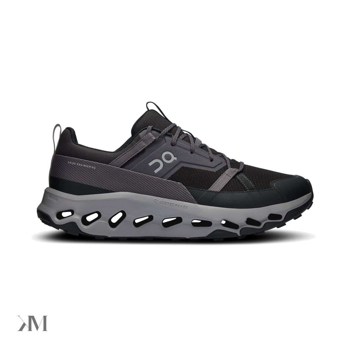 On Cloudhorizon Black Alloy