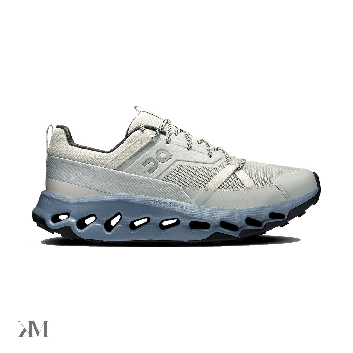 On Running Cloudhorizon Glacier Steel