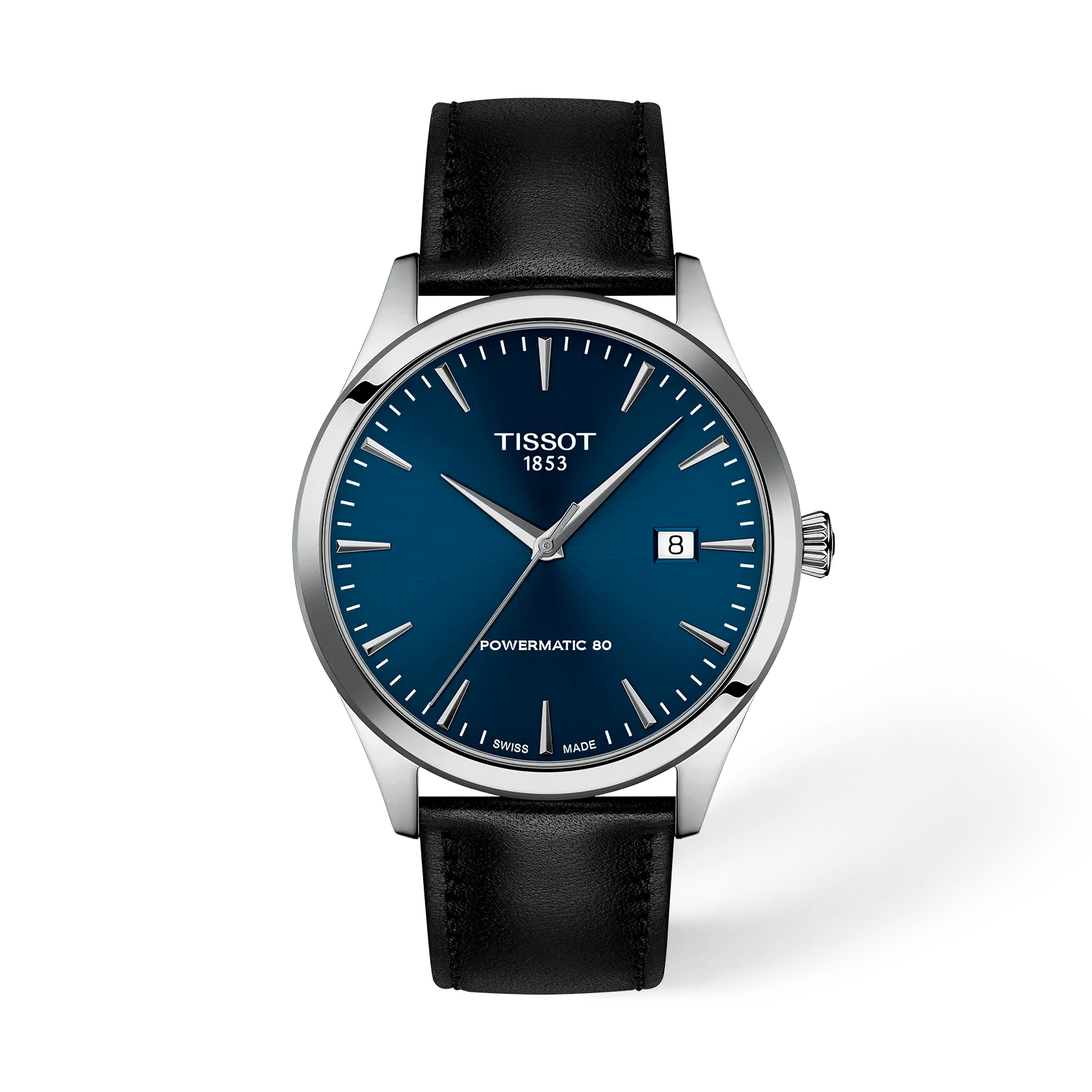 Tissot Classic Dream 40Mm T1584071604100
