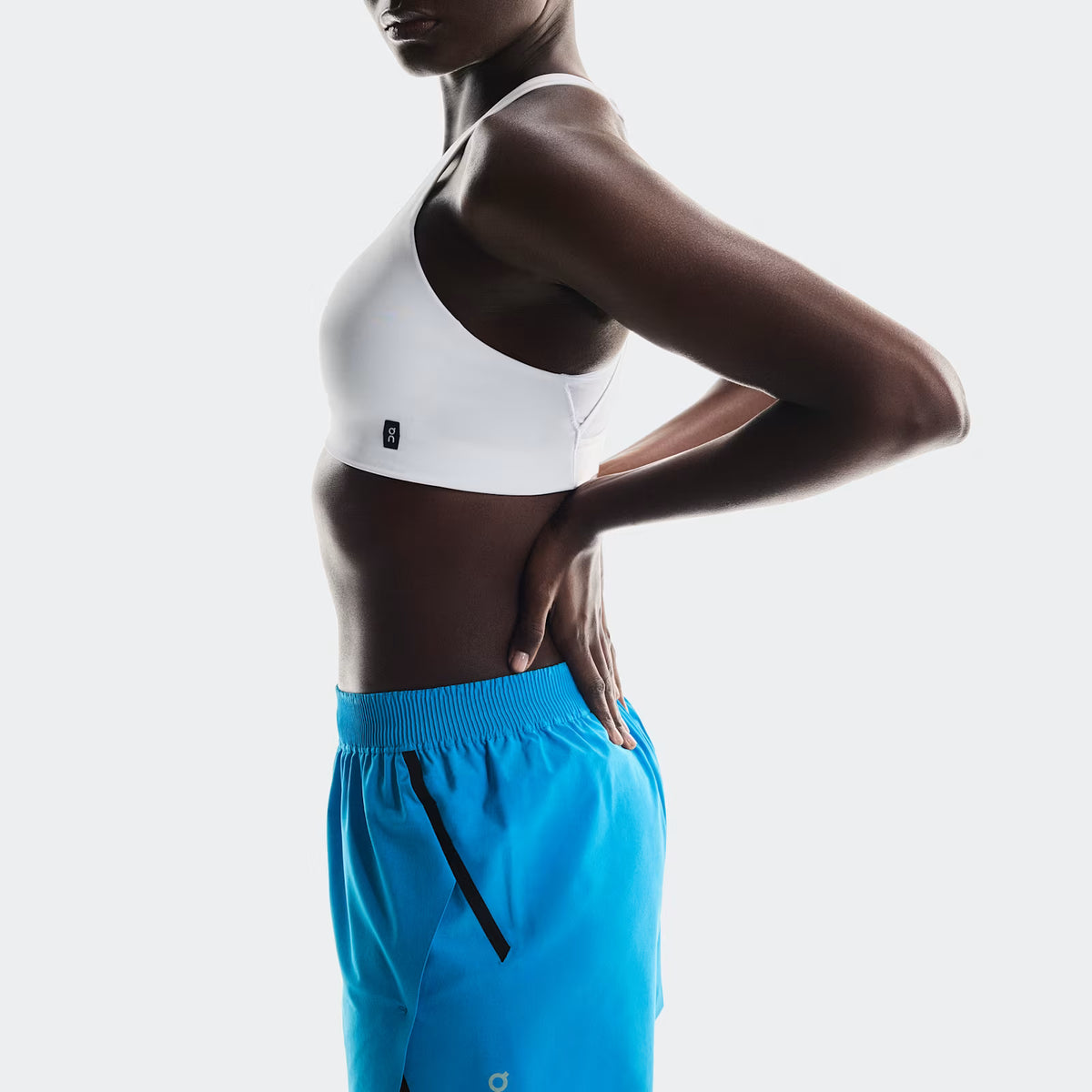 On Train Shorts Malibu (Women'S)