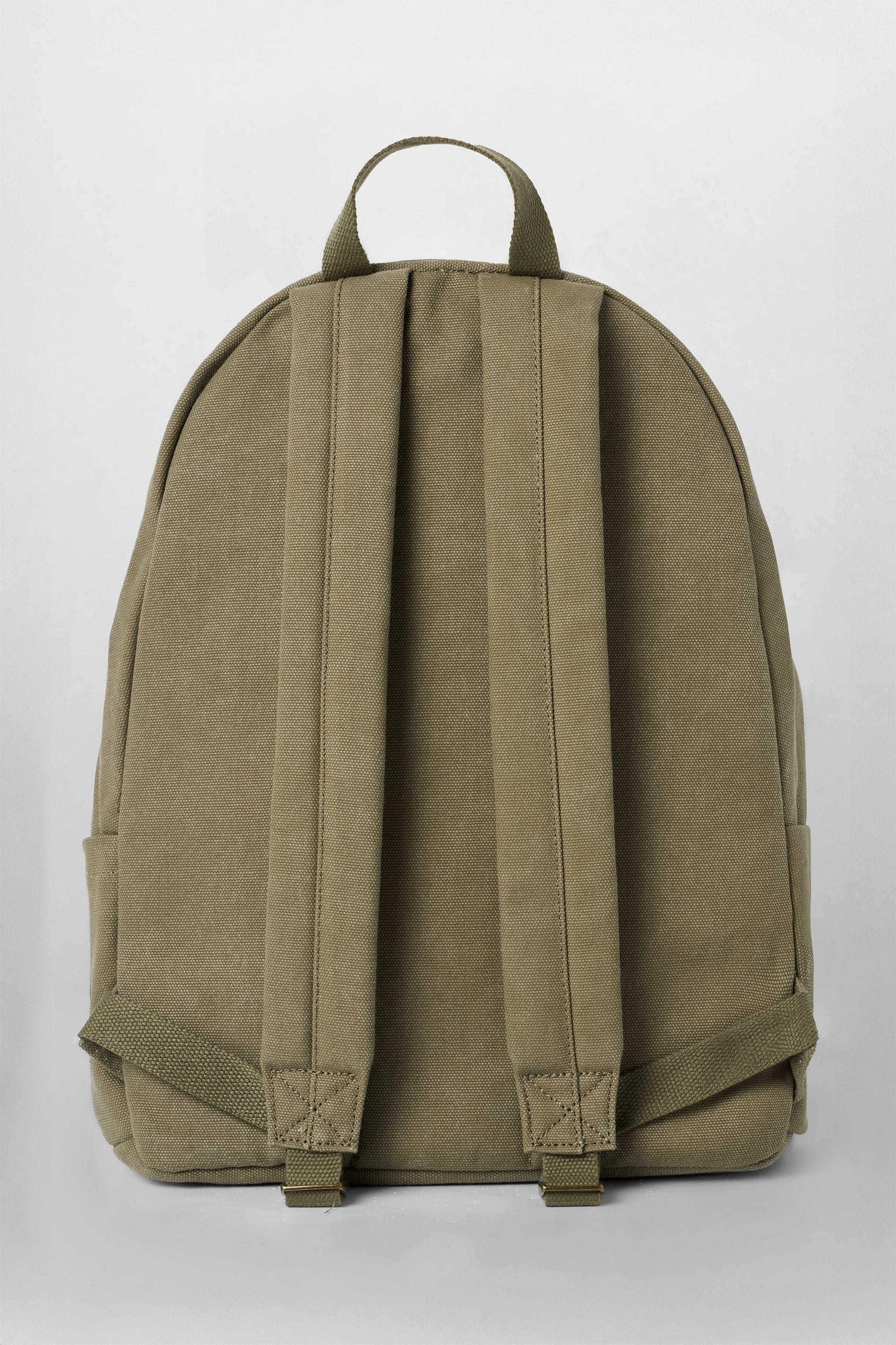 YoungLA 9069 - Military Backpack Military Olive