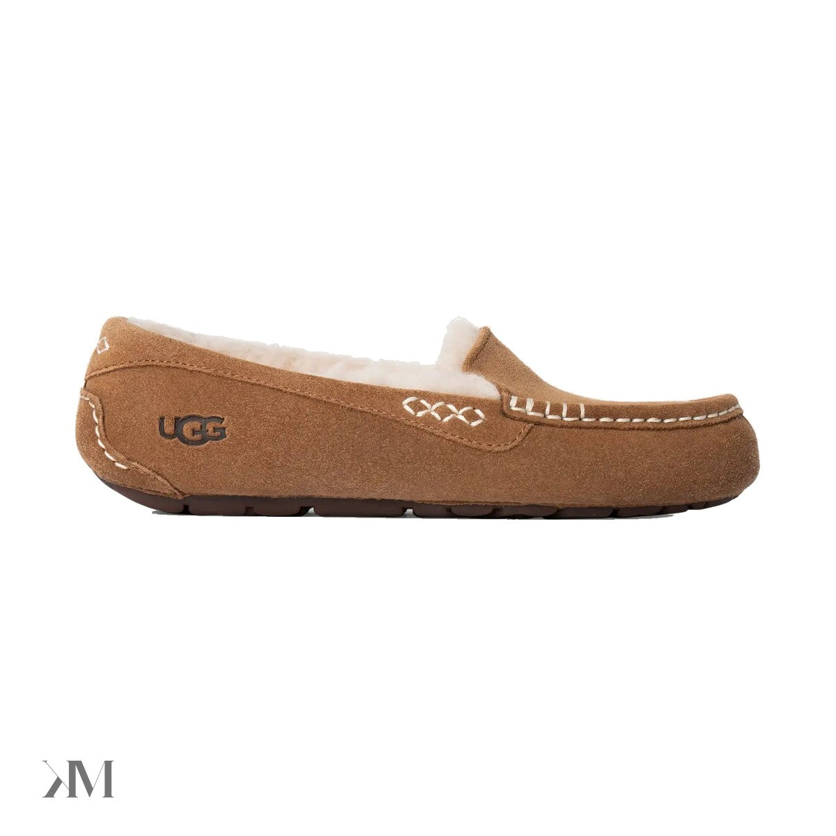 Ugg Ansley Chestnut