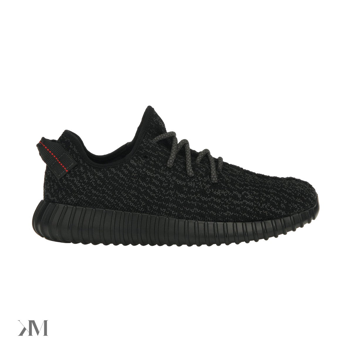 adidas yeezy boost 350 pirate black (2016)