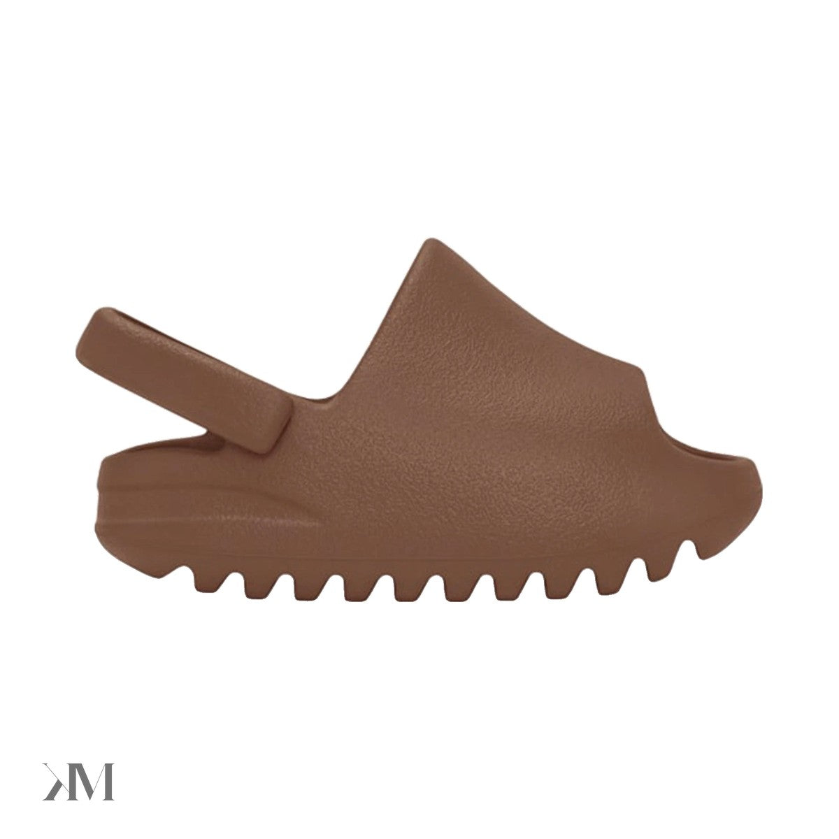adidas yeezy slide flax (infants)