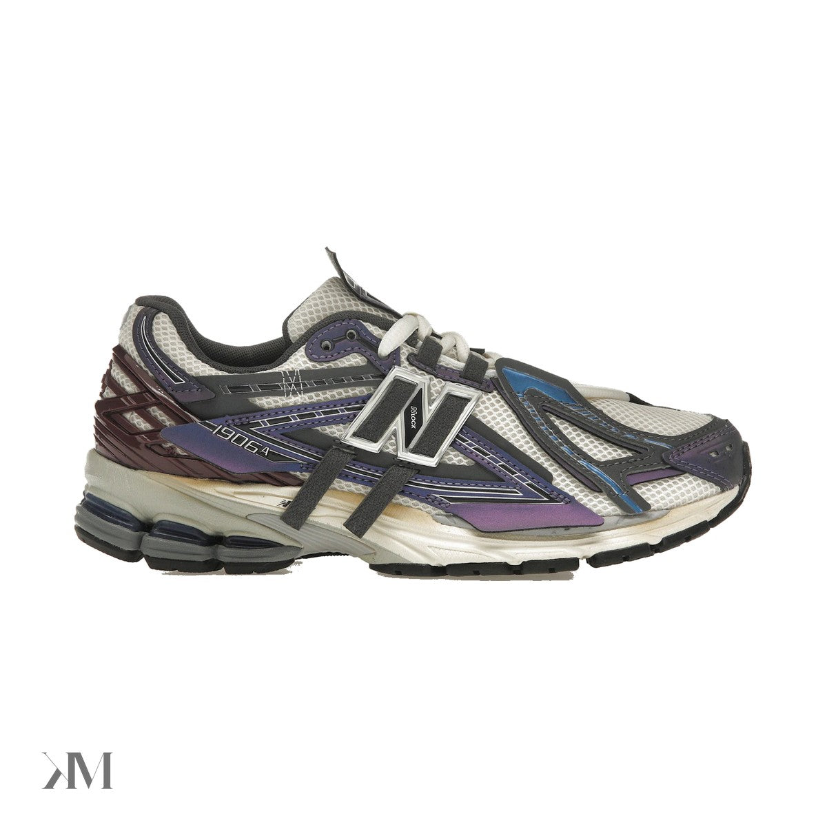 New Balance 1906A Inkwell Sea Salt