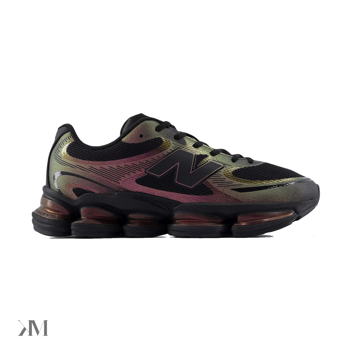 New Balance Abzorb 2000 Black Iridescent