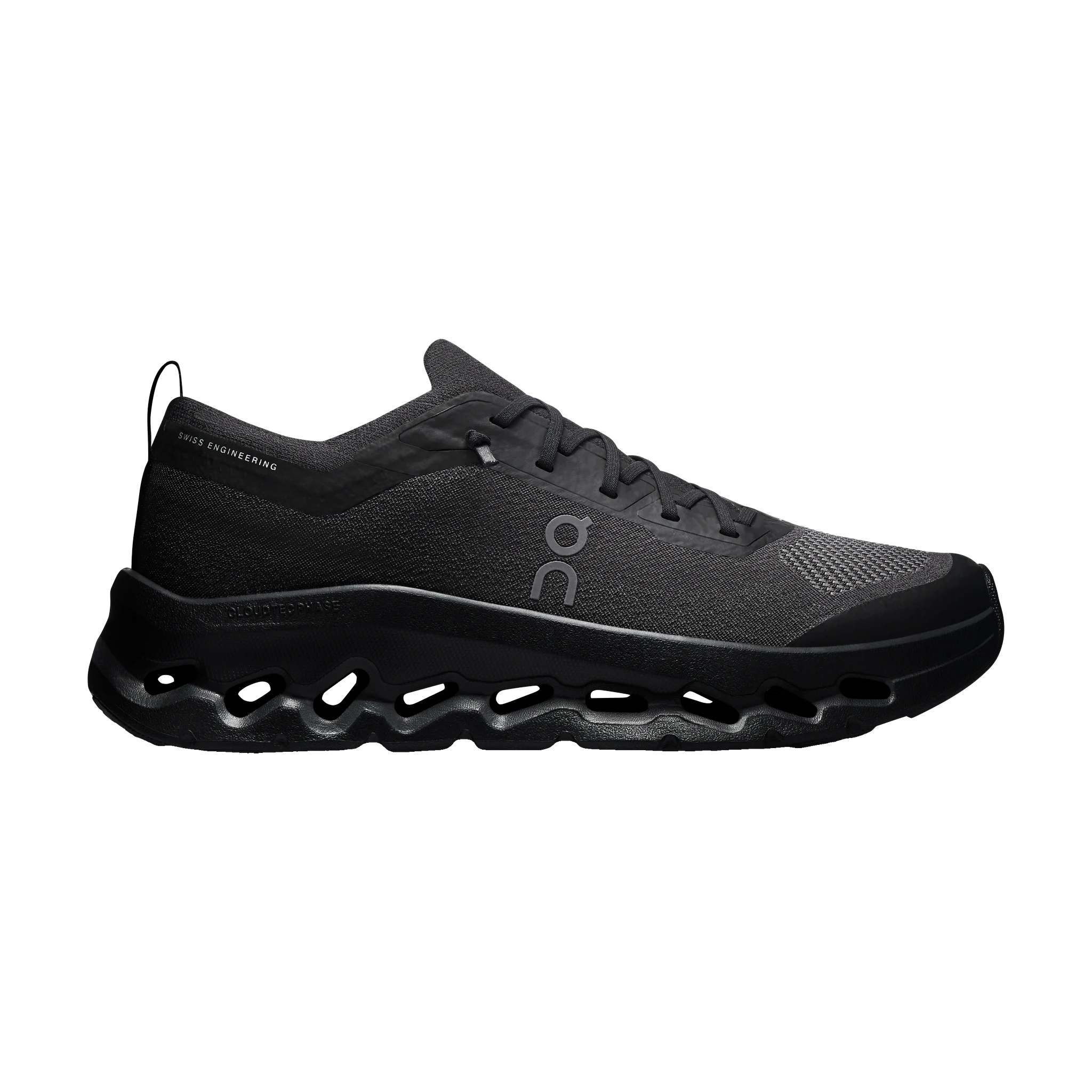 On Cloudtilt Moon Black Black (Women'S)