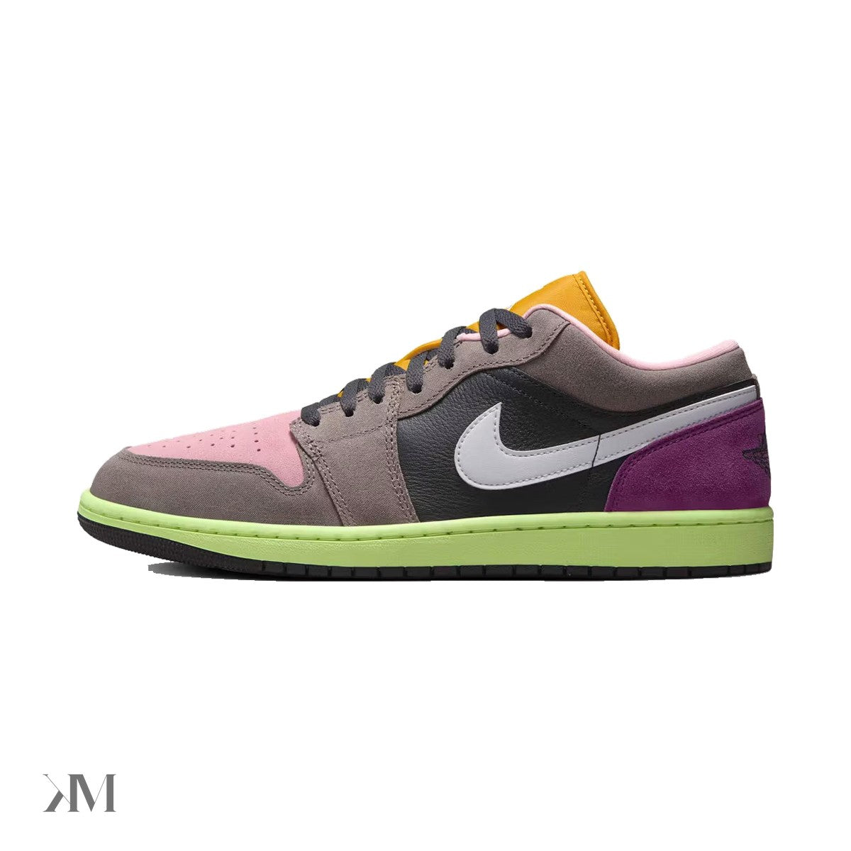 Jordan 1 Low Tokyo Bio Hack