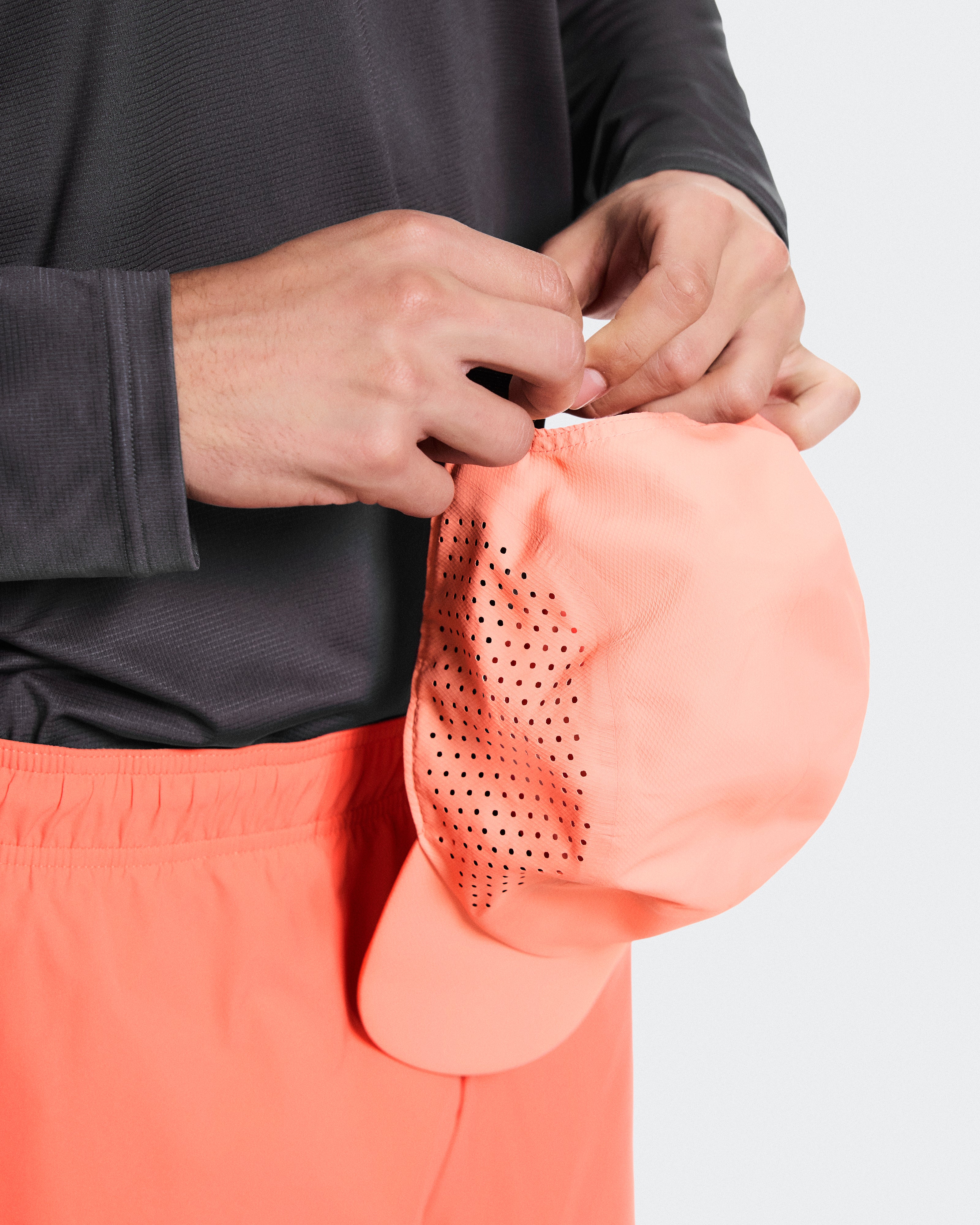 On Lightweight Cap Sunstone