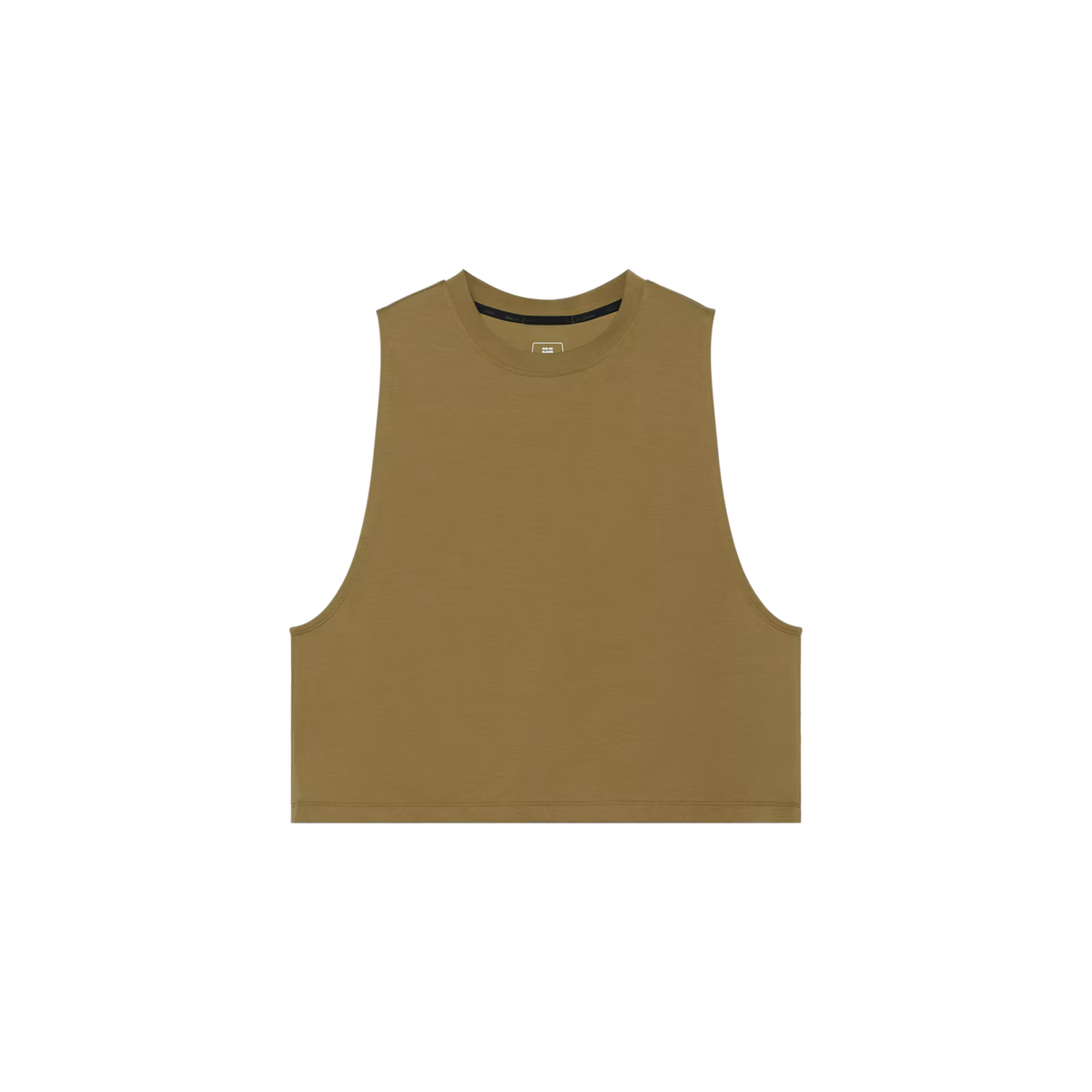On Focus Crop Nutmeg (Women'S)