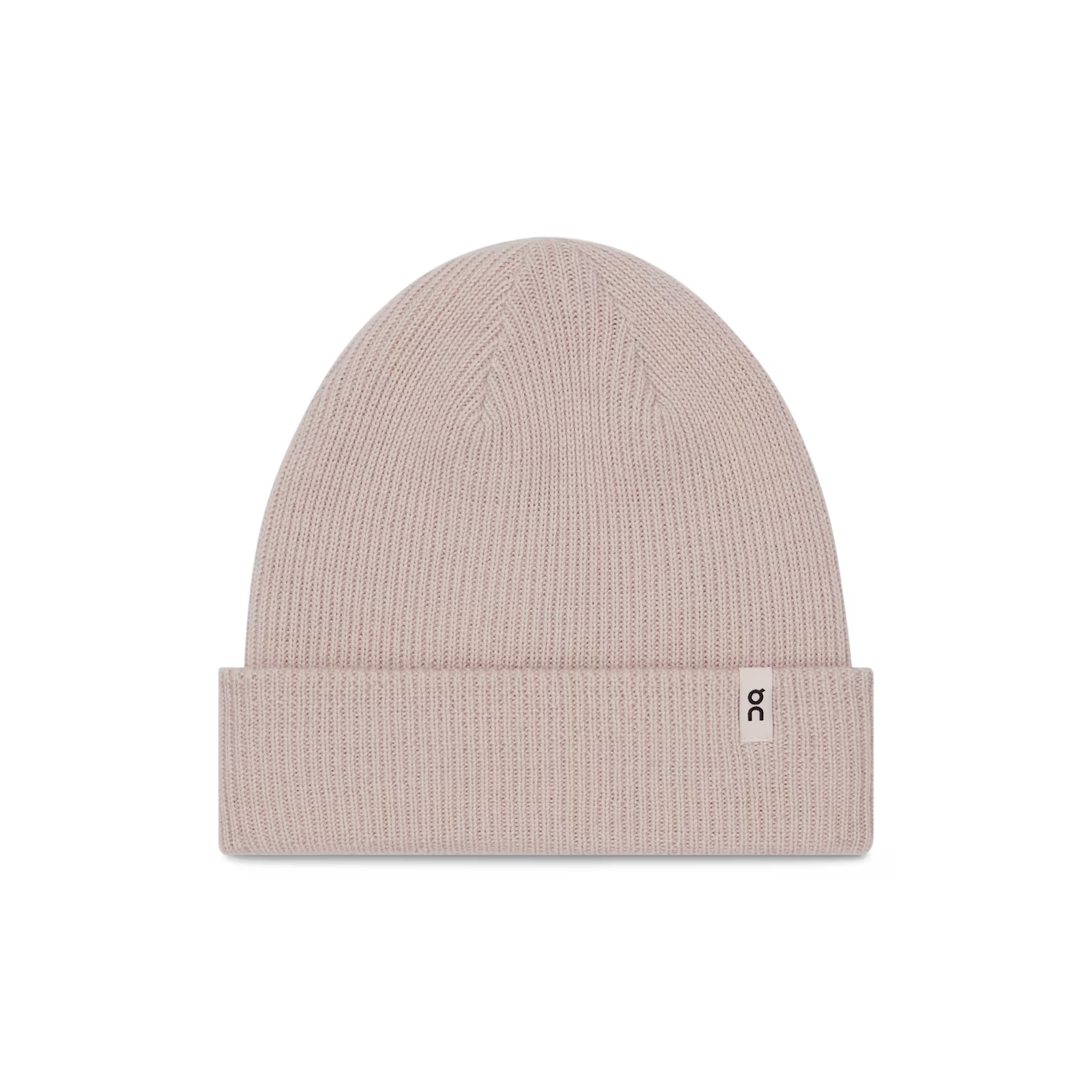 On Merino Beanie Oat
