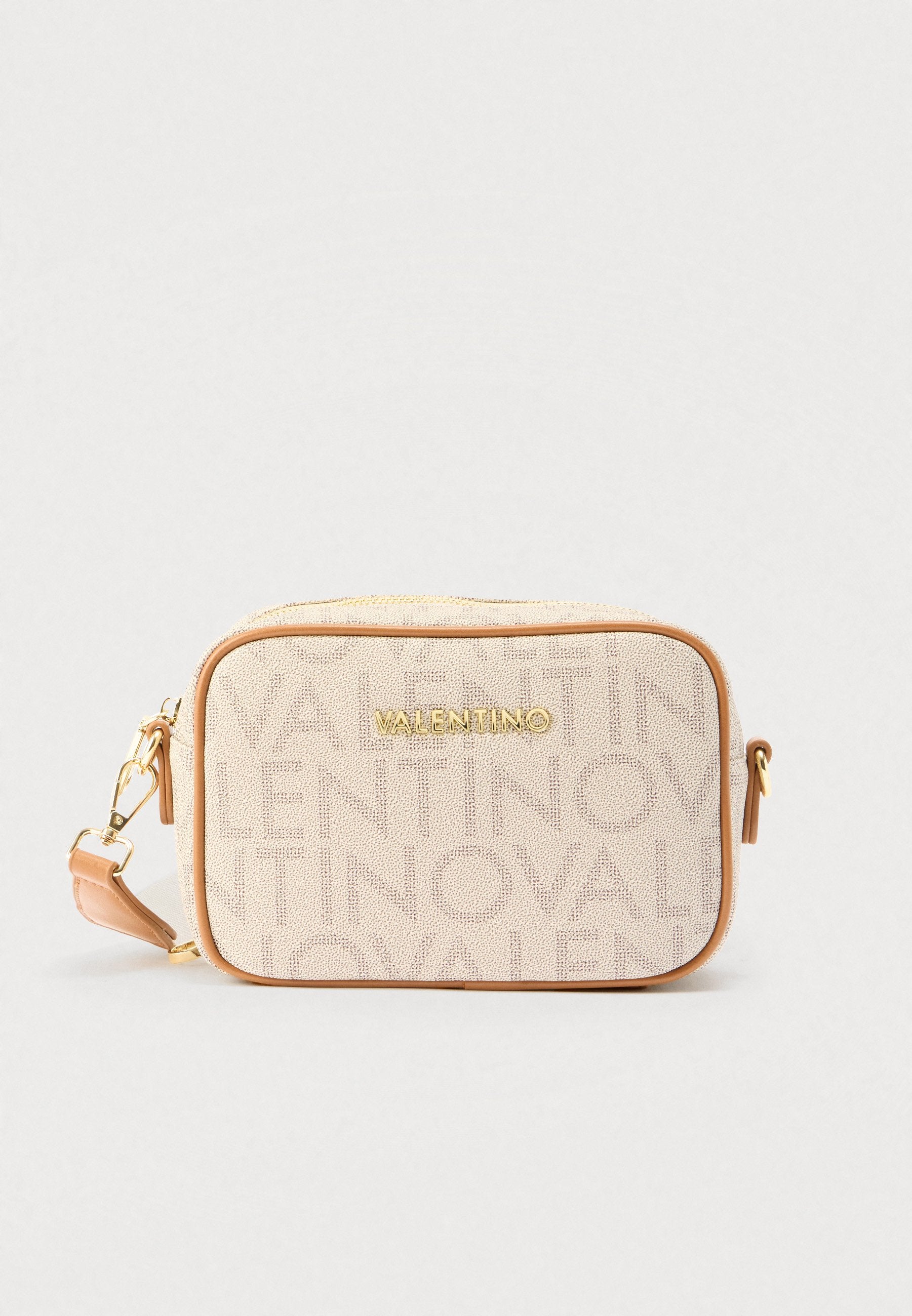 Valentino Bags Regina - Cross Body Bag - Beige