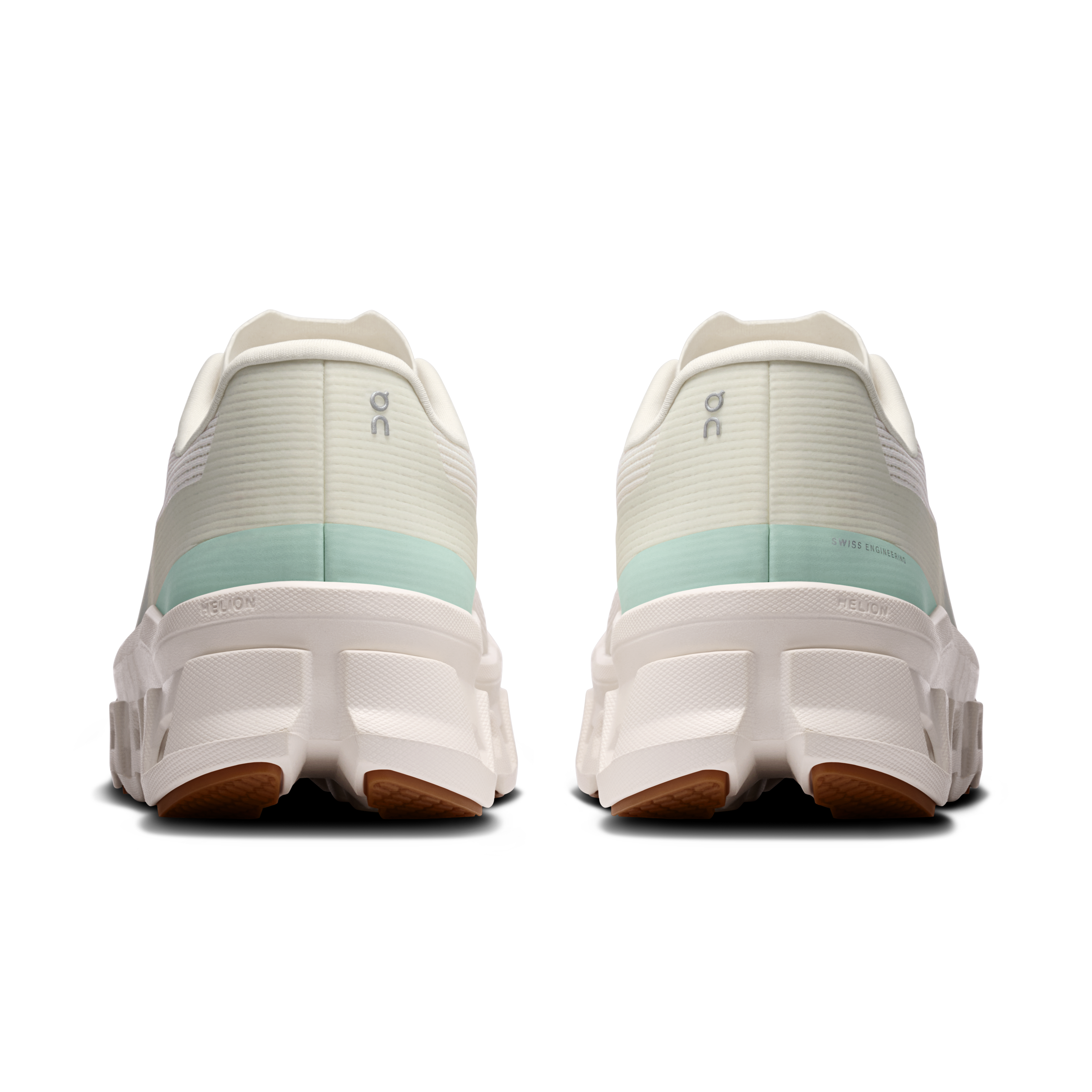 On Cloudmonster Void Ivory Ivory (Women'S)