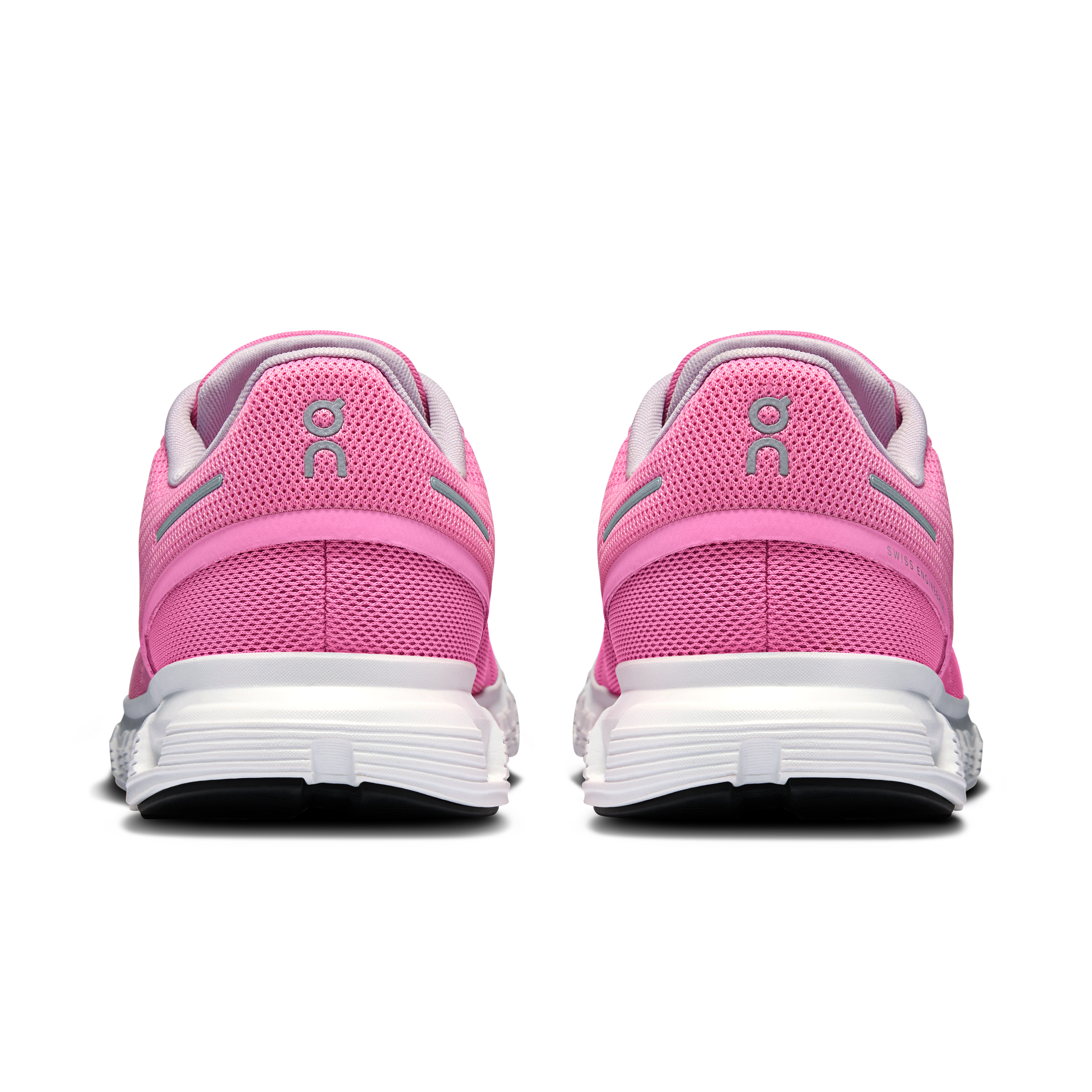 On Cloud 6 Raspberry White (Women'S)