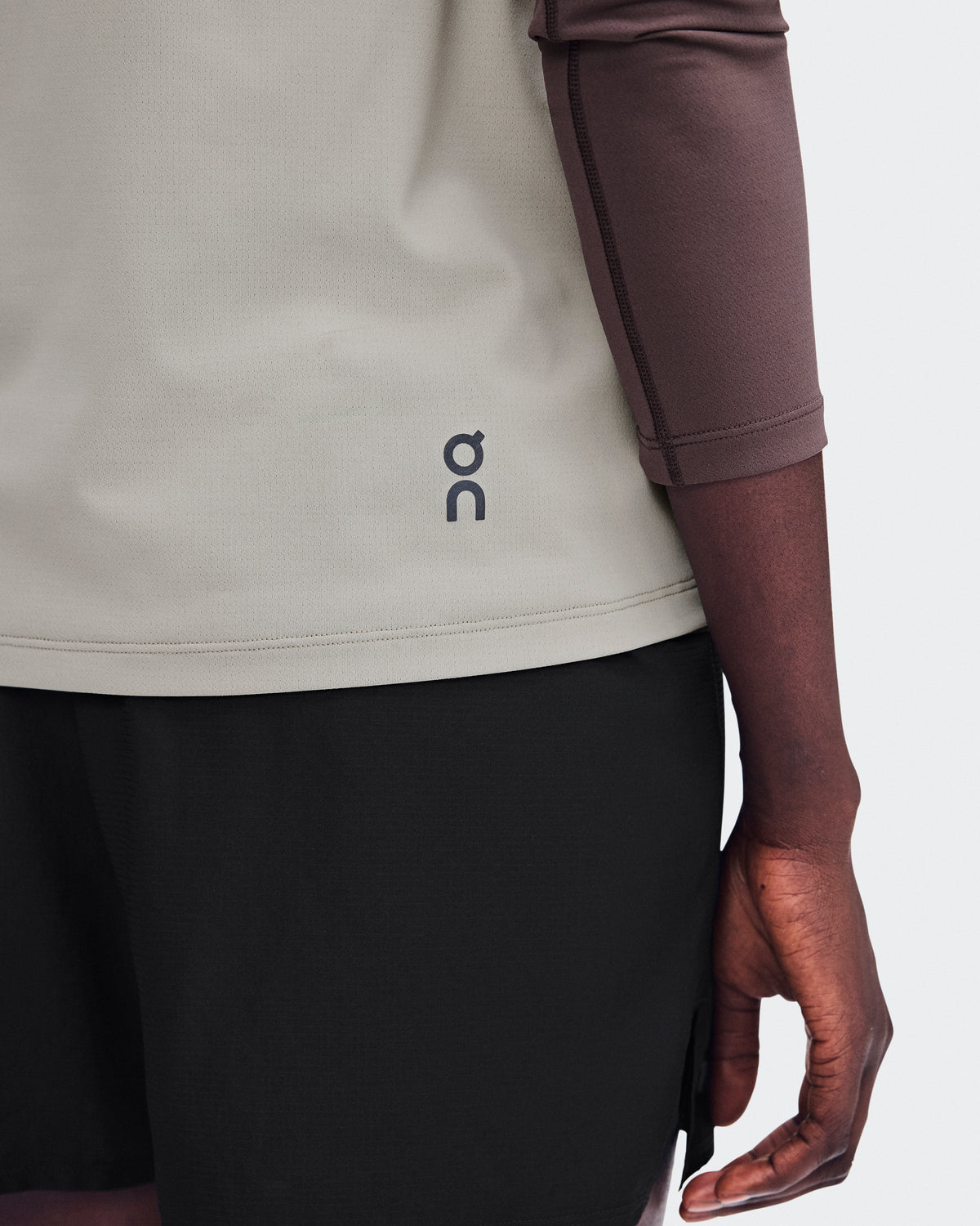 On Trail-T Solar Brume (Women'S)