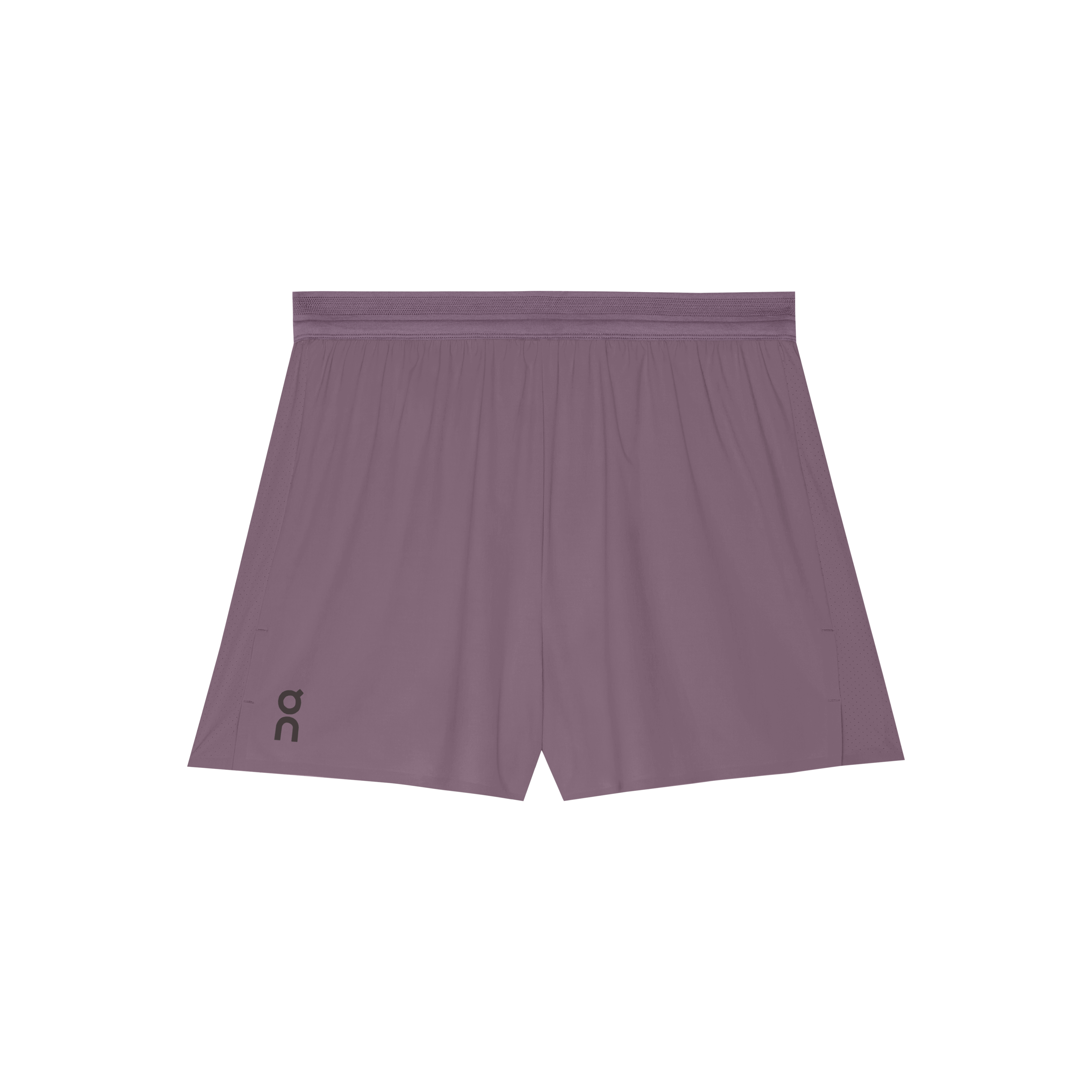 On 5" Performance Shorts Dewberry