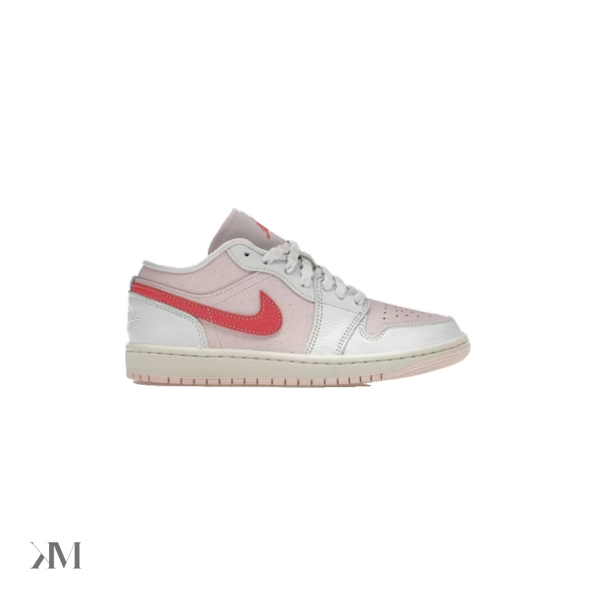 Jordan 1 Low SE Strawberry Milkshake (Women's)