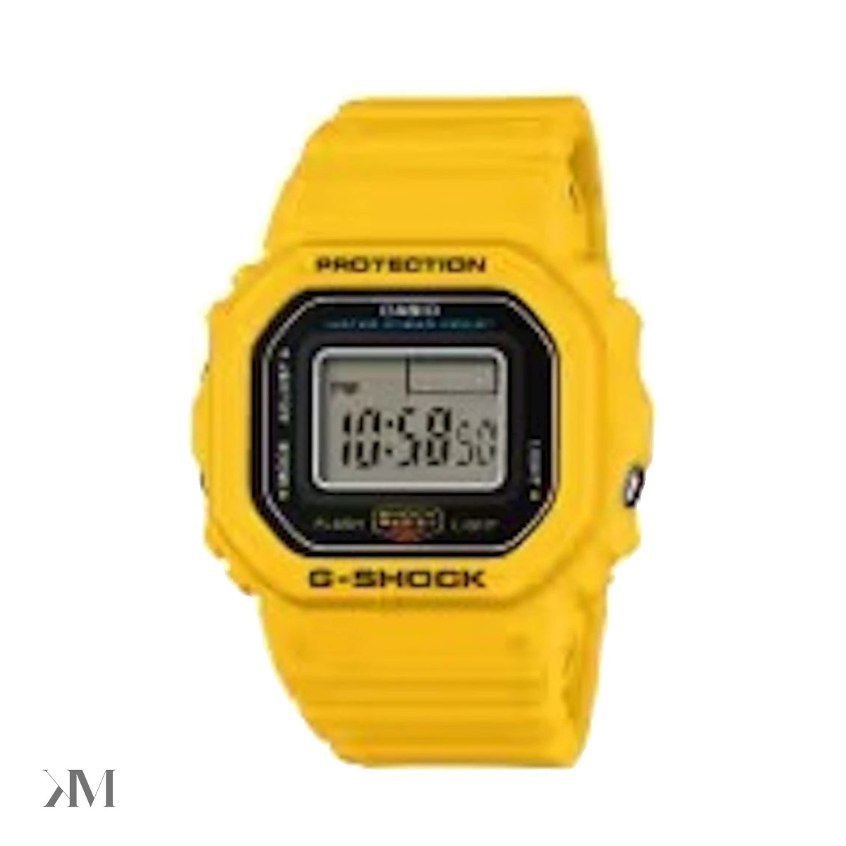 Casio G-Shock Nano Ring Watch Dwn5600-9
