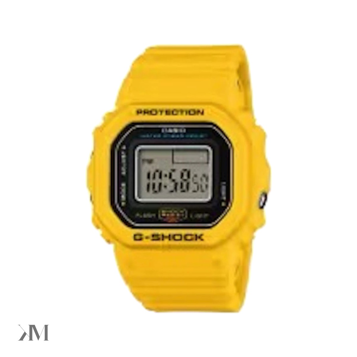 Casio G-Shock Nano Ring Watch Dwn5600-9
