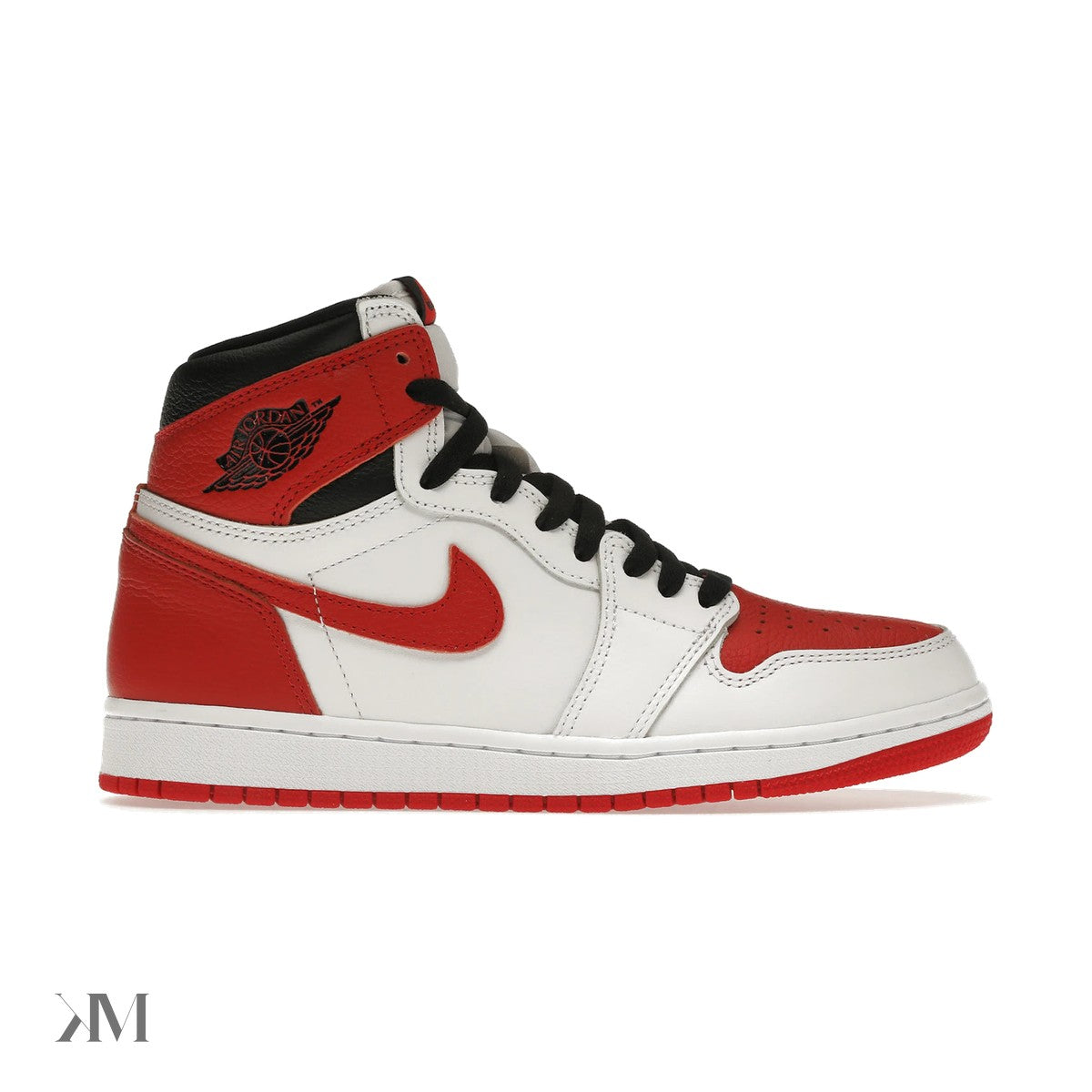 Jordan 1 Retro High Og Heritage