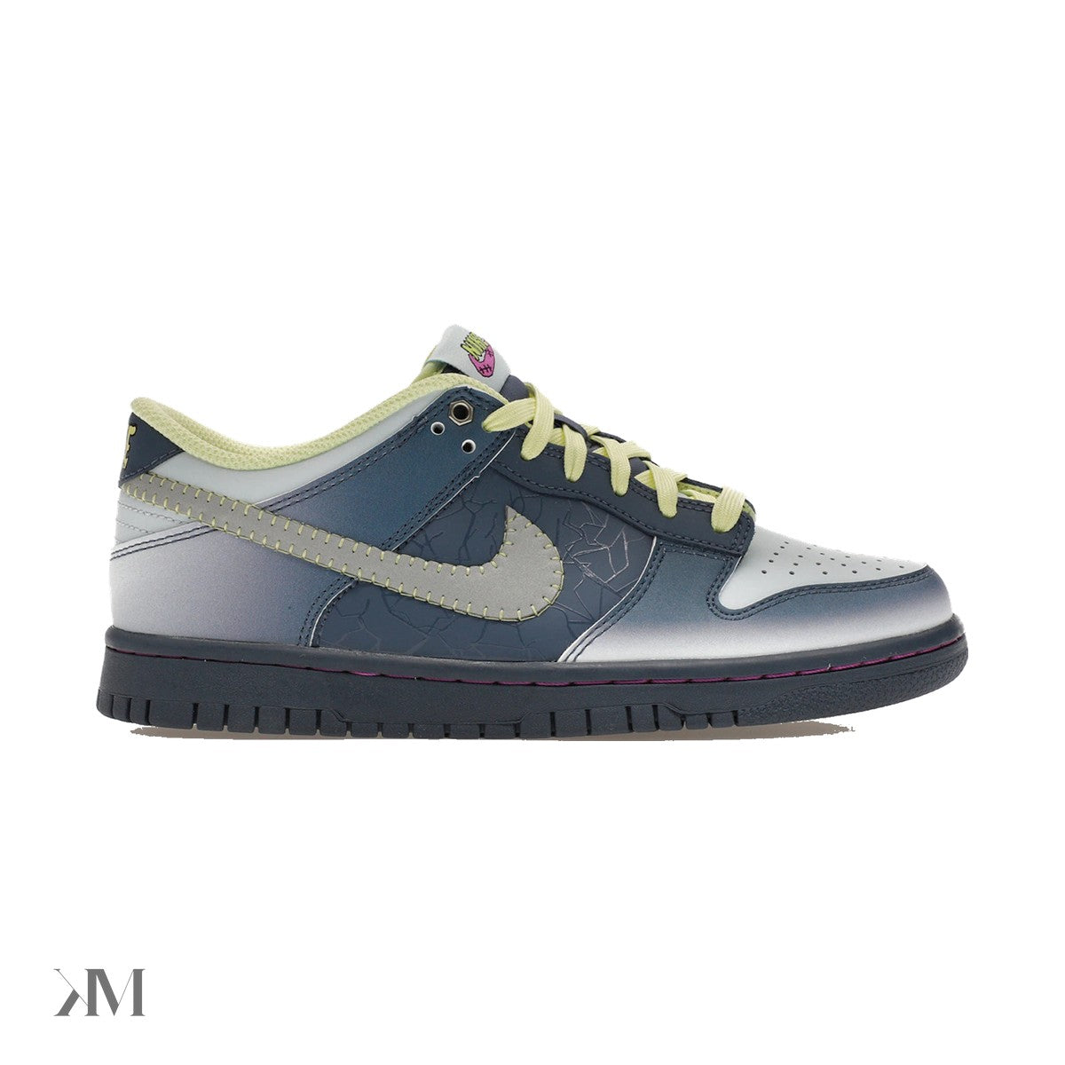 Nike Dunk Low Halloween I Am Fearless (Gs)