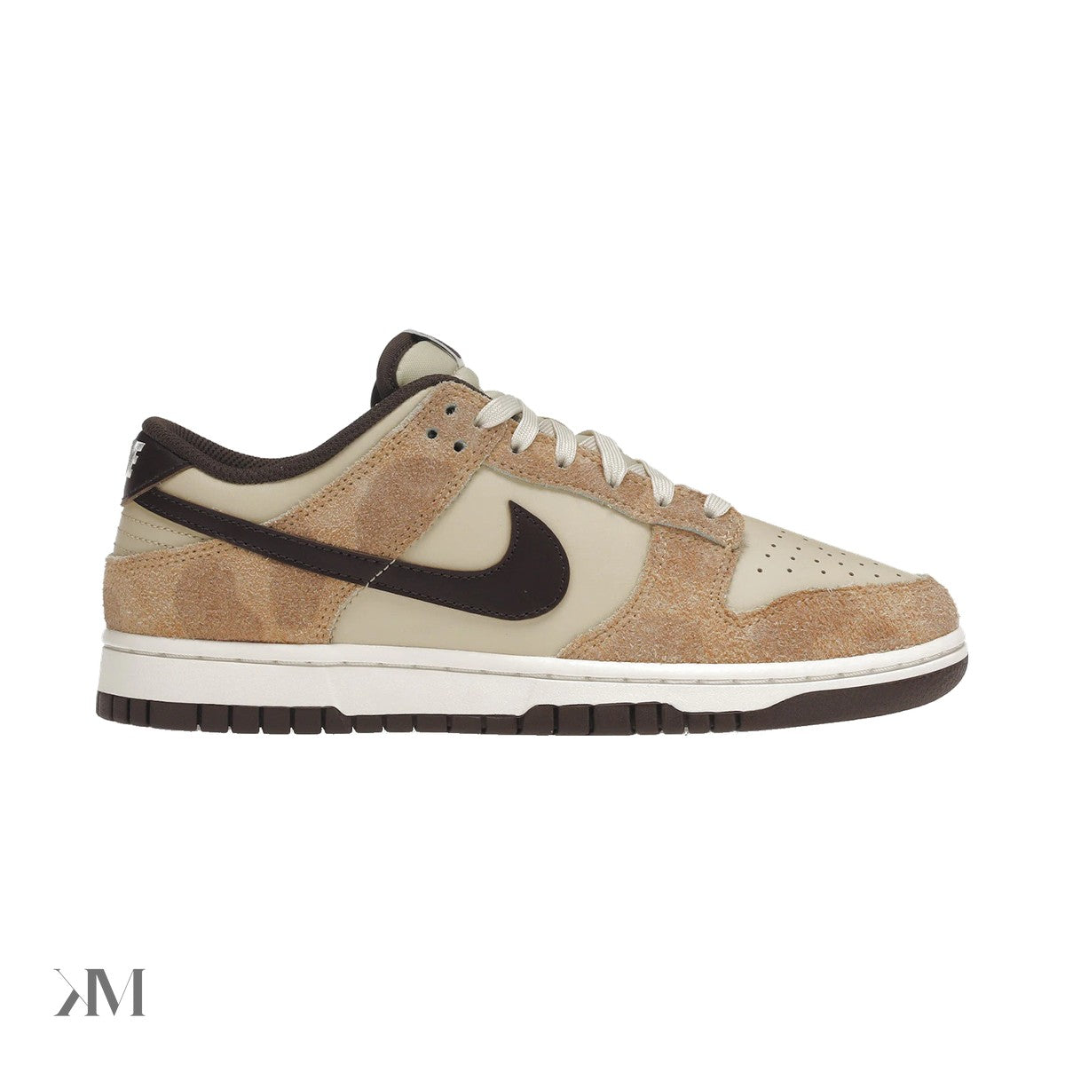 Nike Dunk Low Retro Prm Animal Pack Giraffe/Cheetah