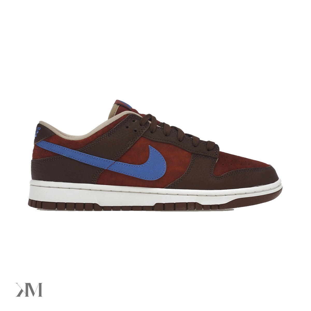 Nike Dunk Low Retro Prm Mars Stone