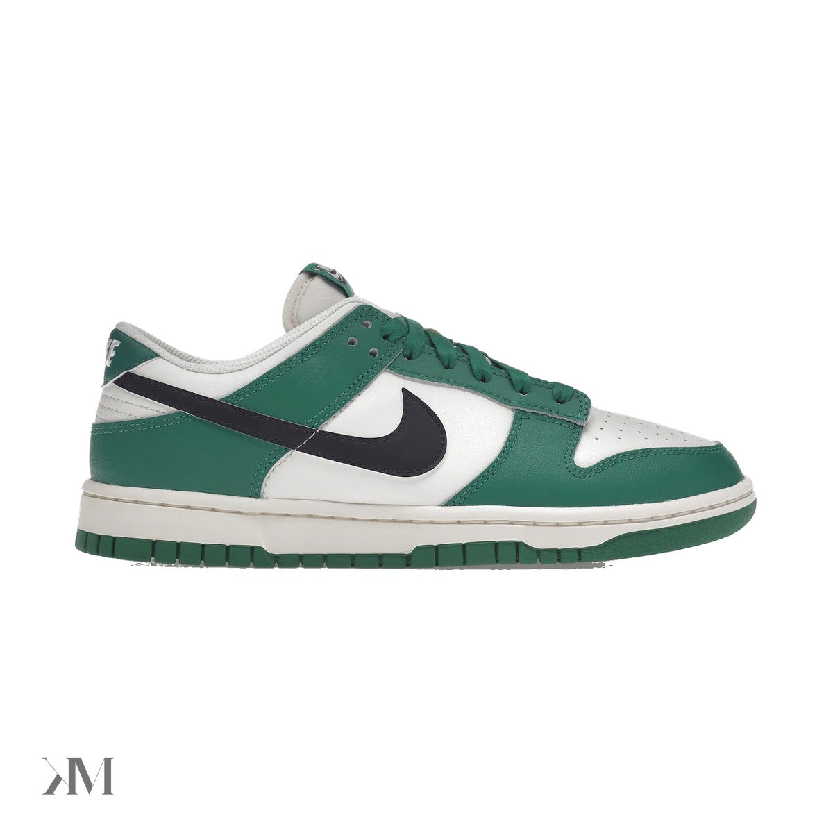 Nike Dunk Low Se Lottery Pack Malachite Green