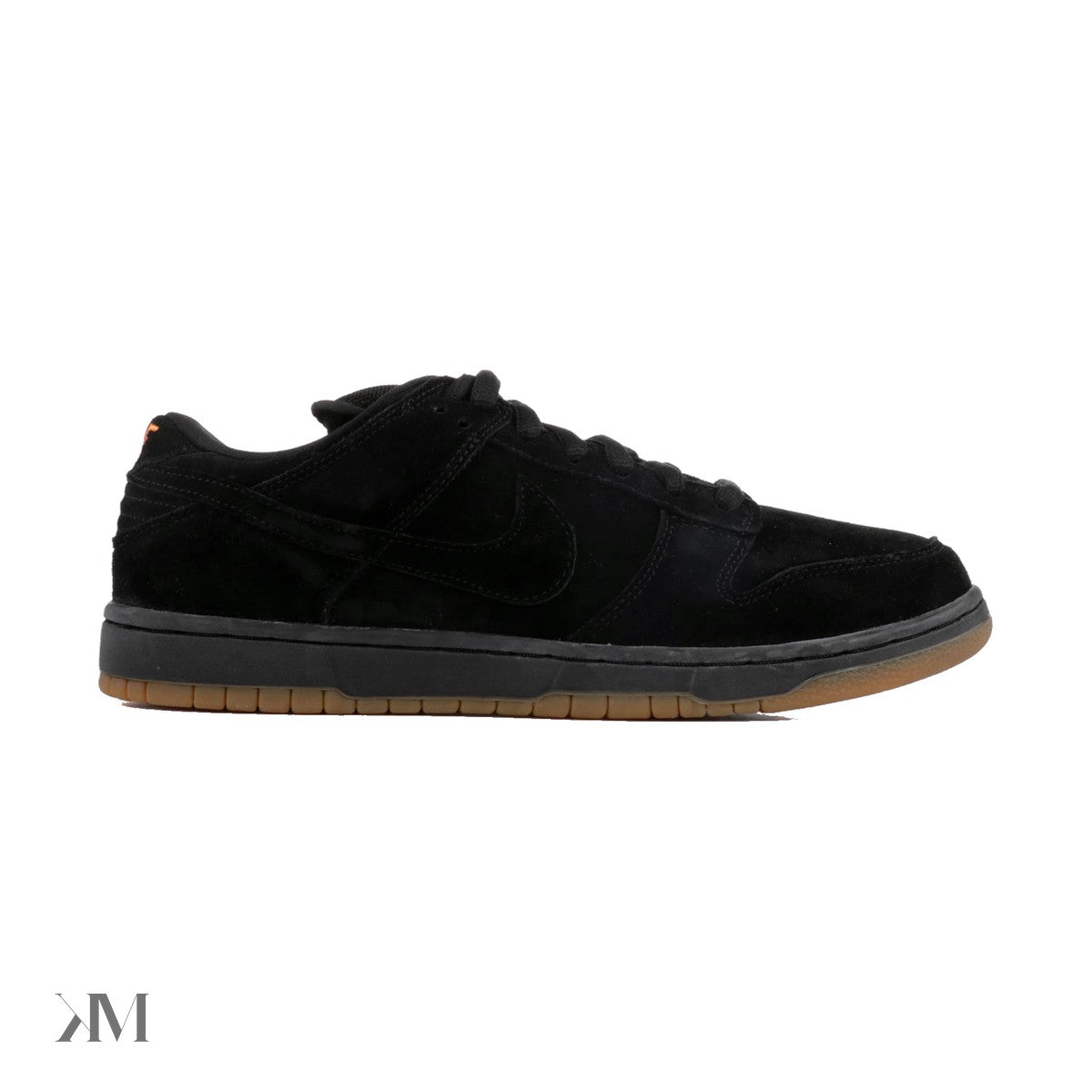 Nike Sb Dunk Low Black Pack Halloween