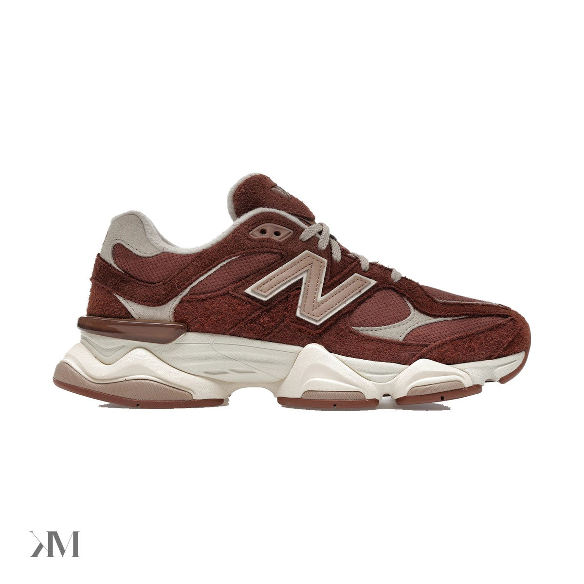 New Balance 9060 Rich Oak