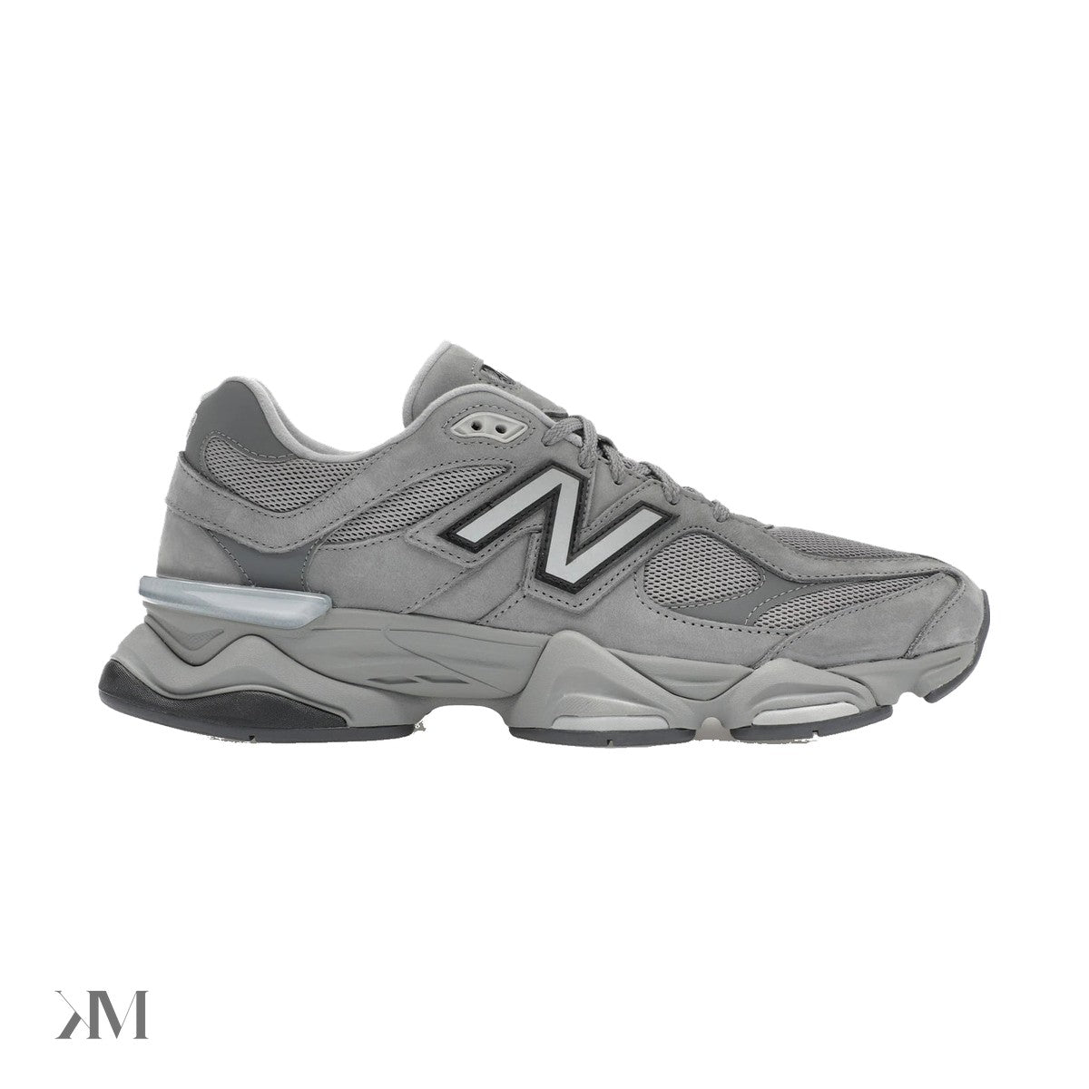 New Balance 9060 Shadow Grey Castlerock