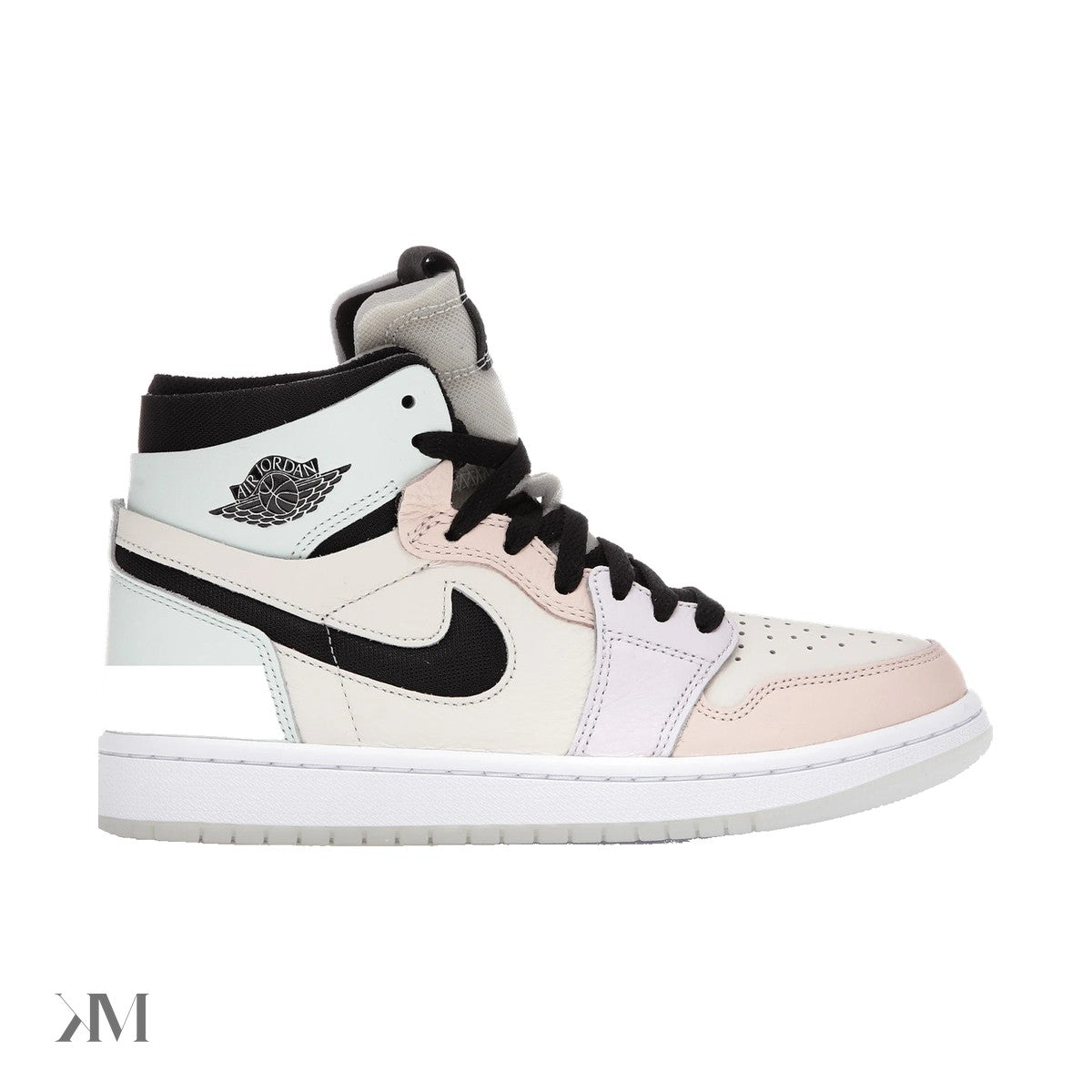 Jordan 1 High Zoom Air Cmft Easter (Women'S)