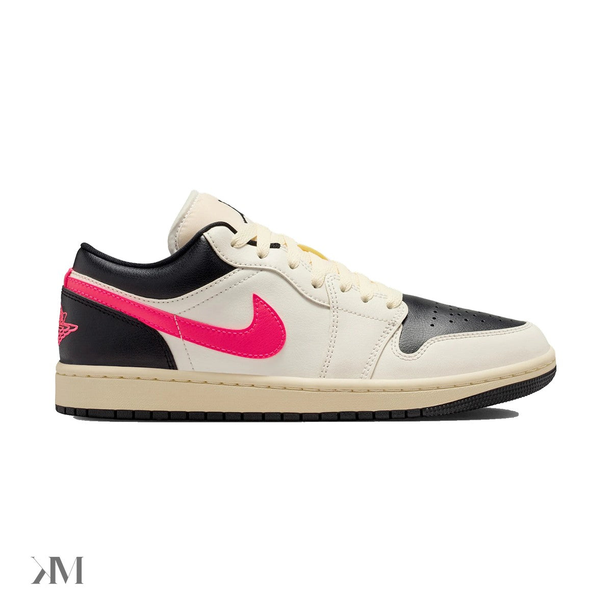 Jordan 1 Low Flight Club (Women'S)