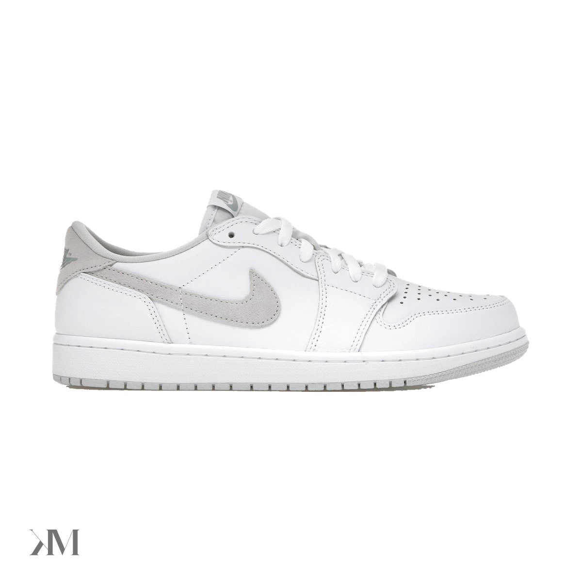 Jordan 1 Low Og Neutral Grey (2021/2024)