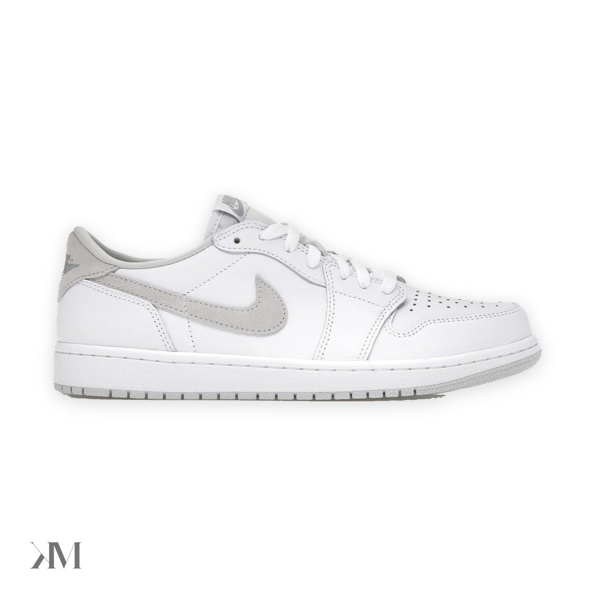 Jordan 1 Low Og Neutral Grey (2021/2024)